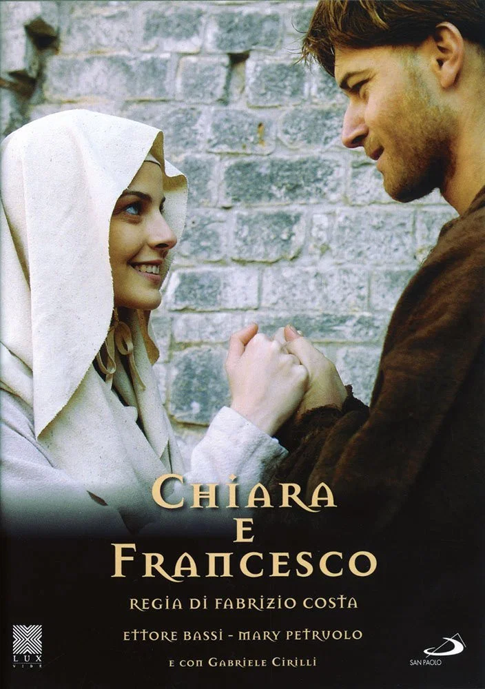 Cover of Chiara e Francesco