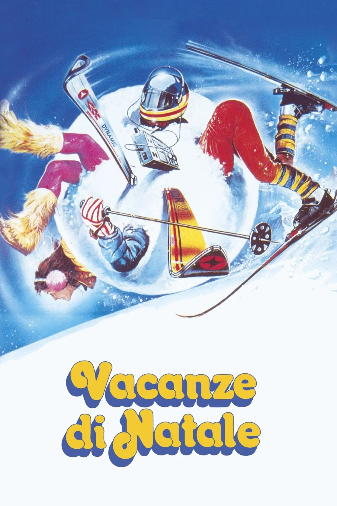 Cover of Christmas Holidays