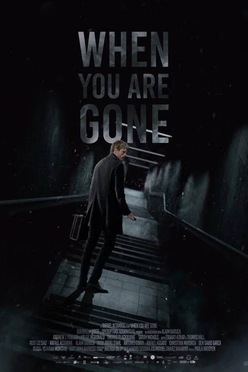 Cover of When you are Gone