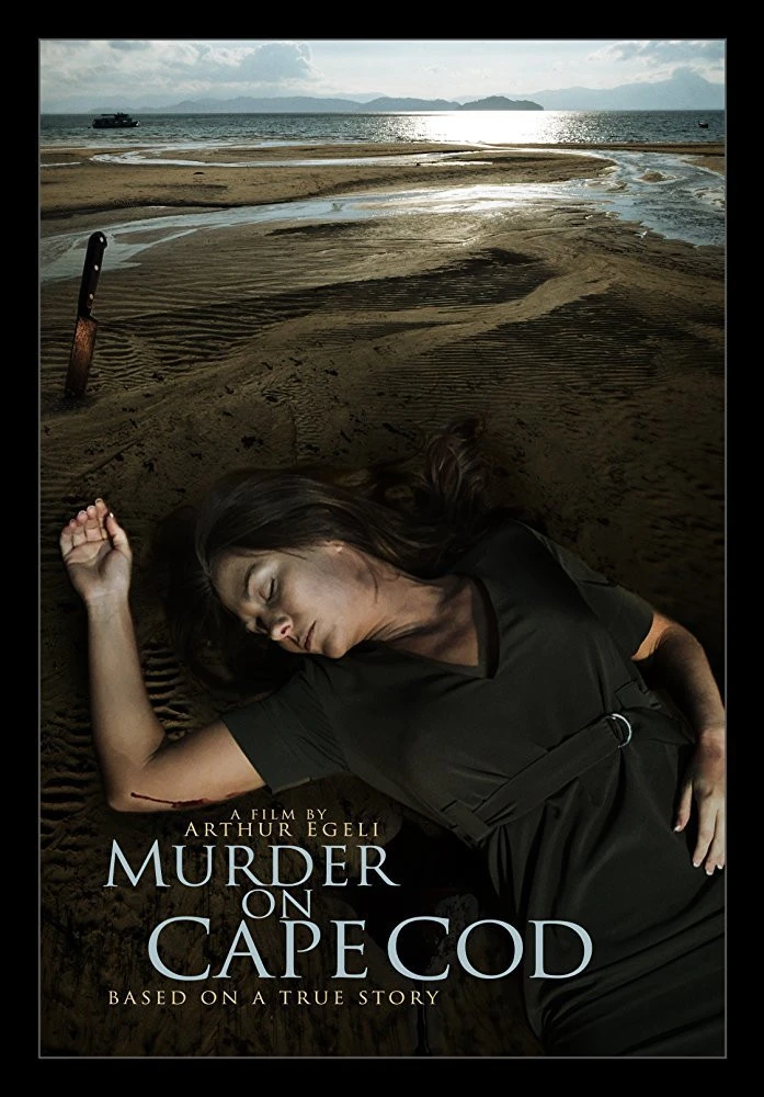 Cover of Murder on the Cape