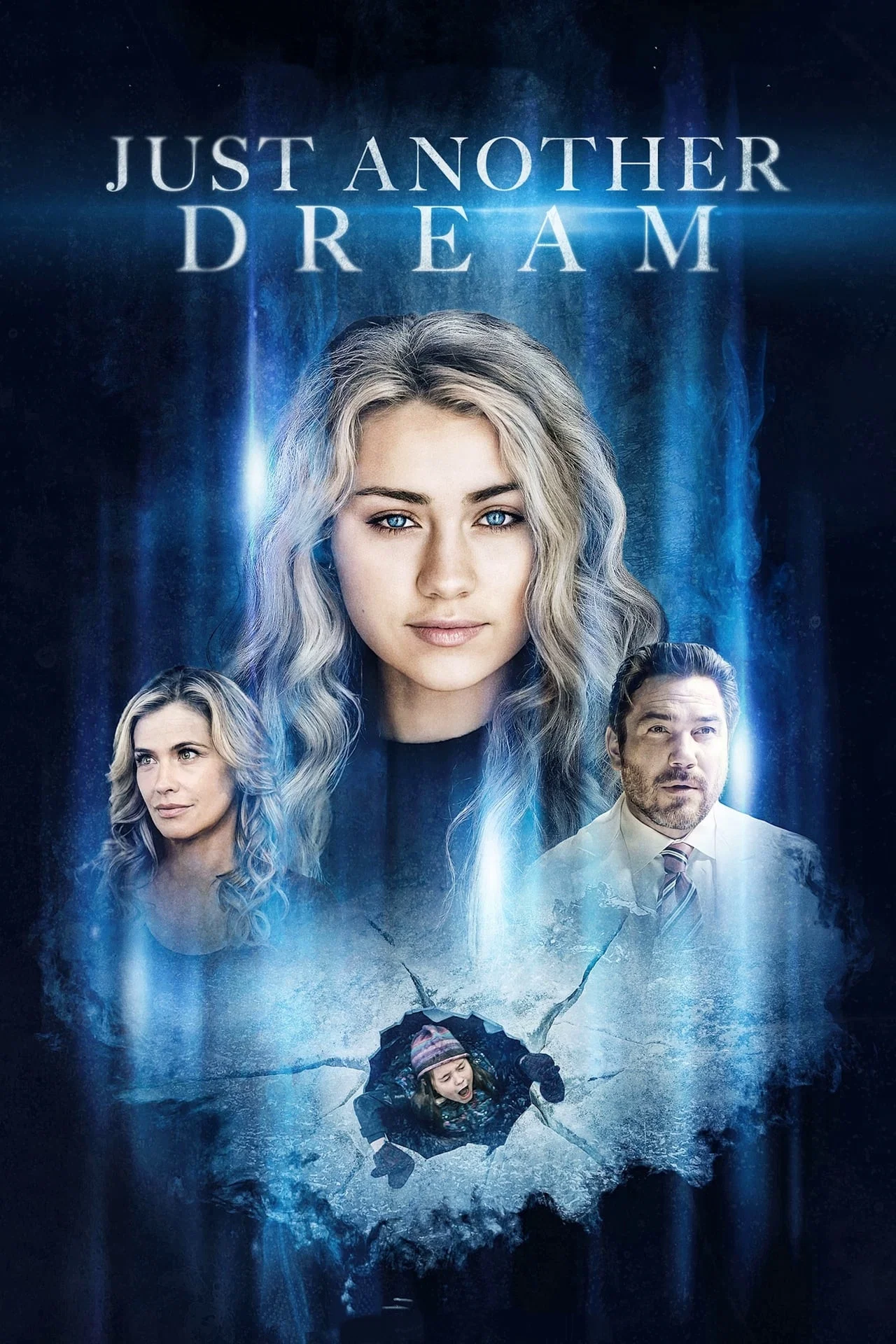 Cover of Just Another Dream