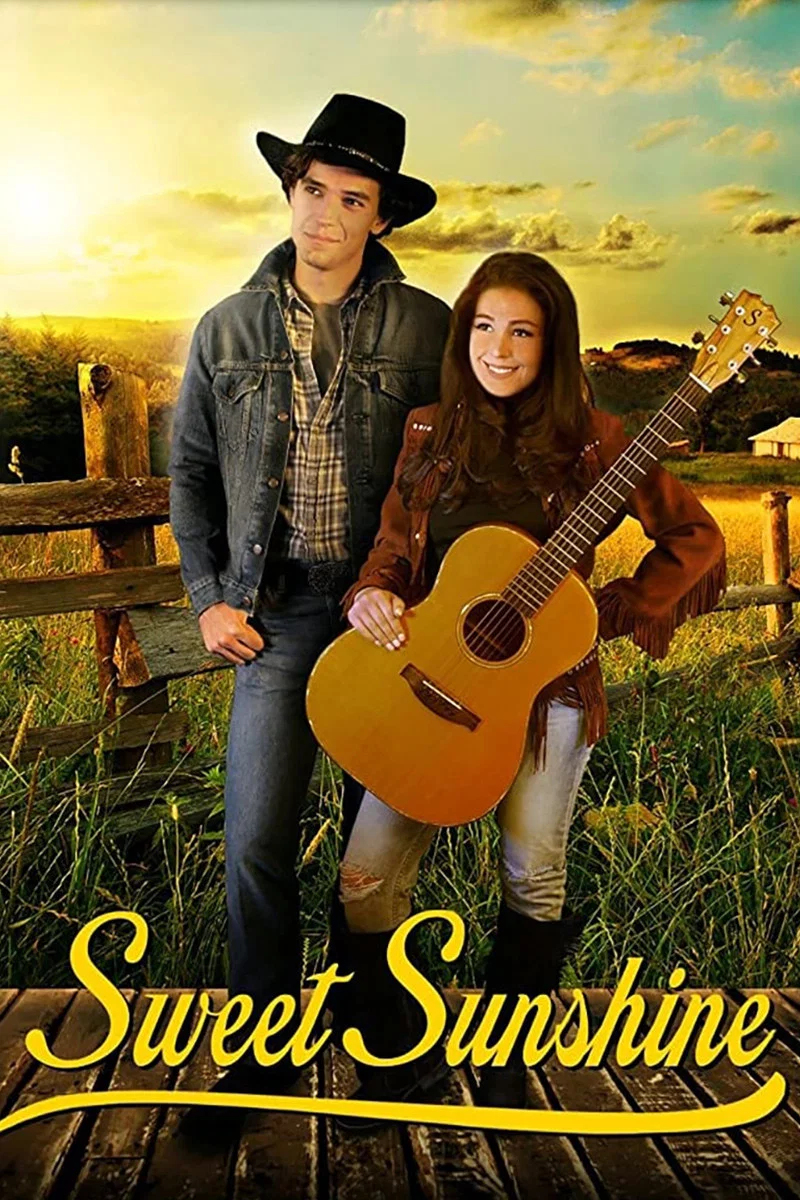 Cover of Sweet Sunshine