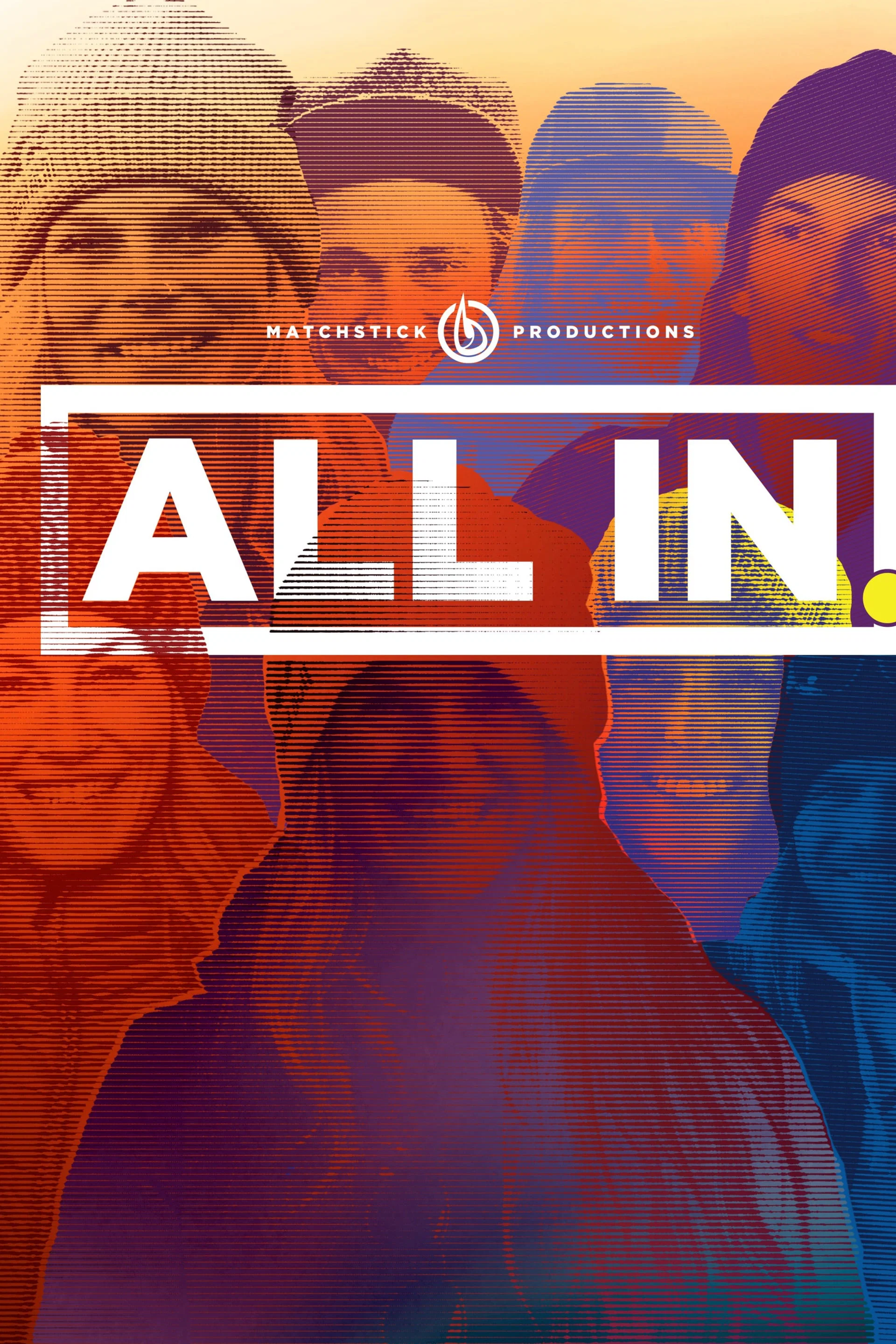 Cover of All In