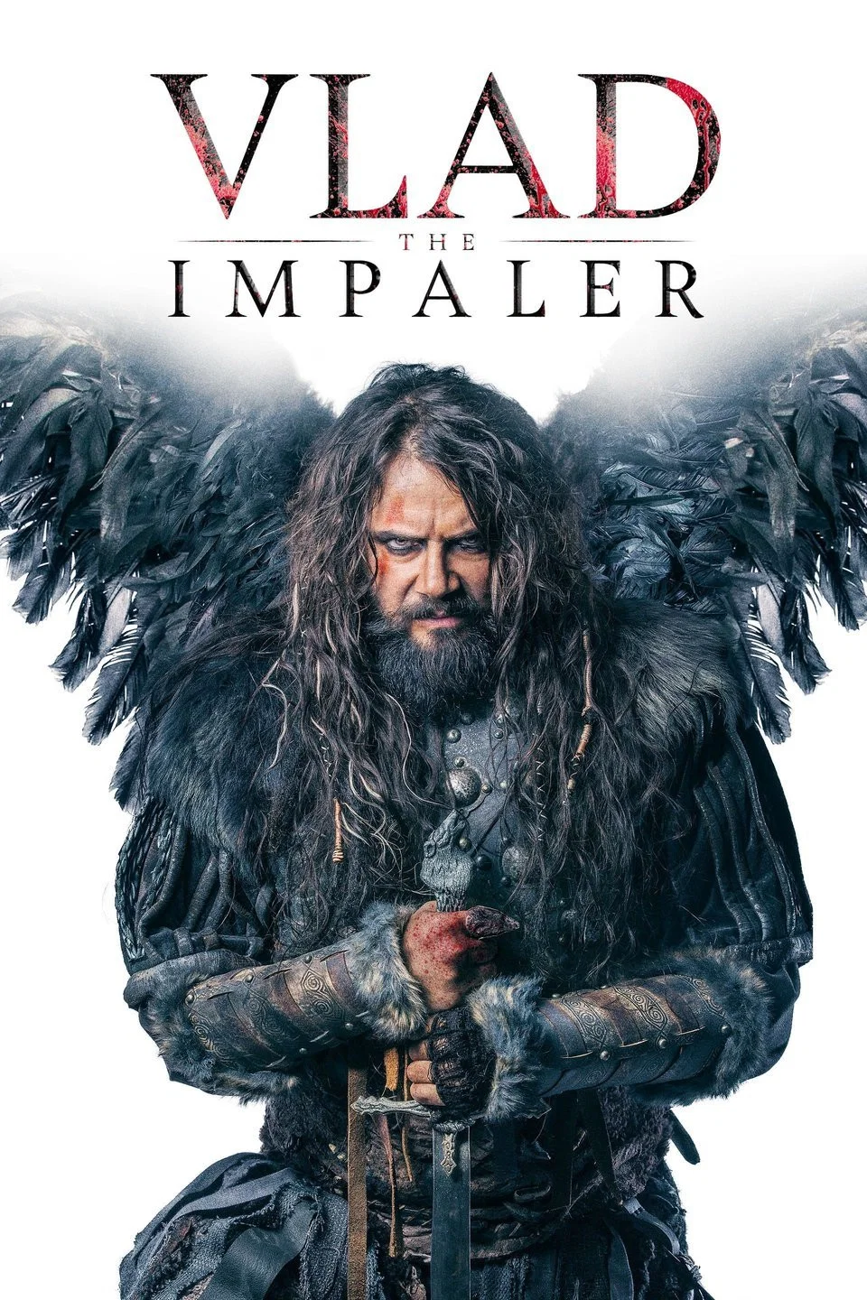 Cover of Vlad the Impaler