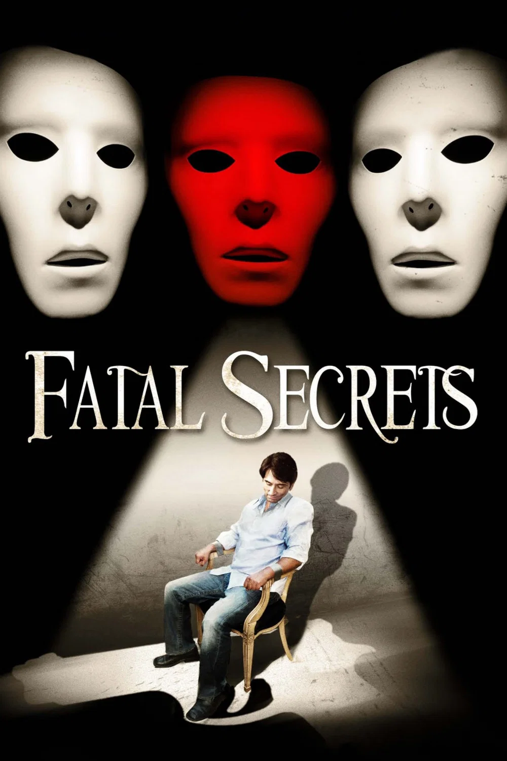 Cover of Fatal Secrets