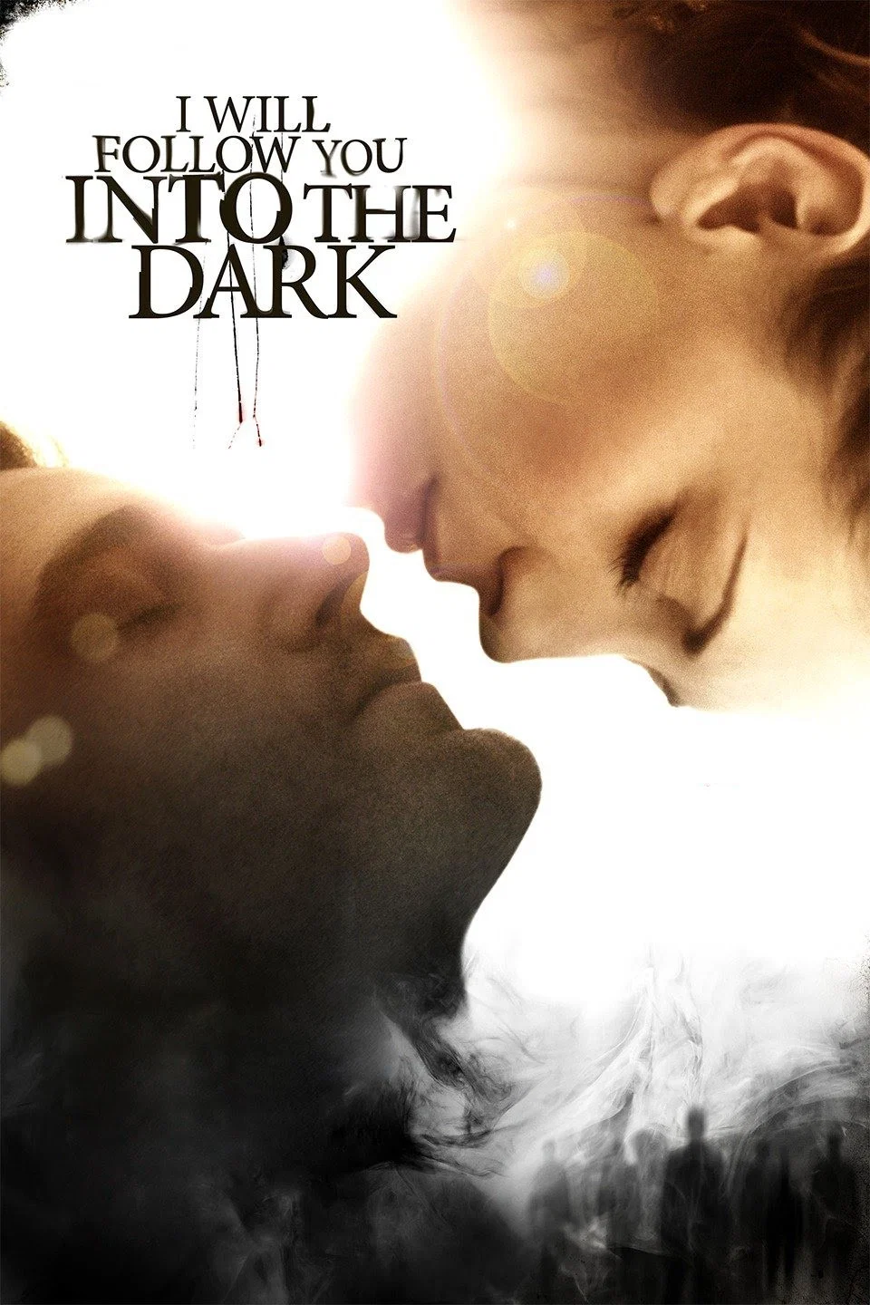 Cover of I Will Follow You Into the Dark