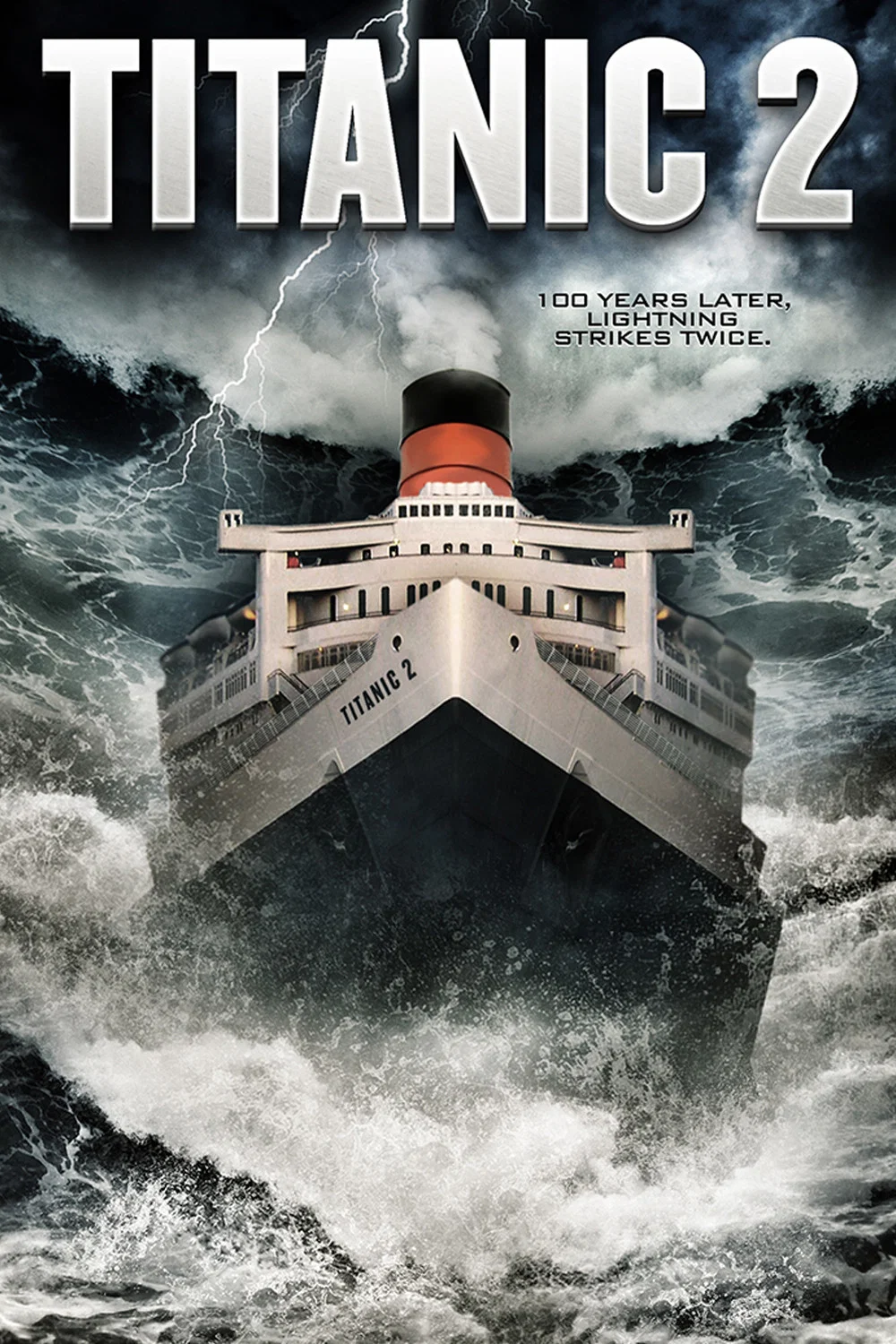 Cover of Titanic II