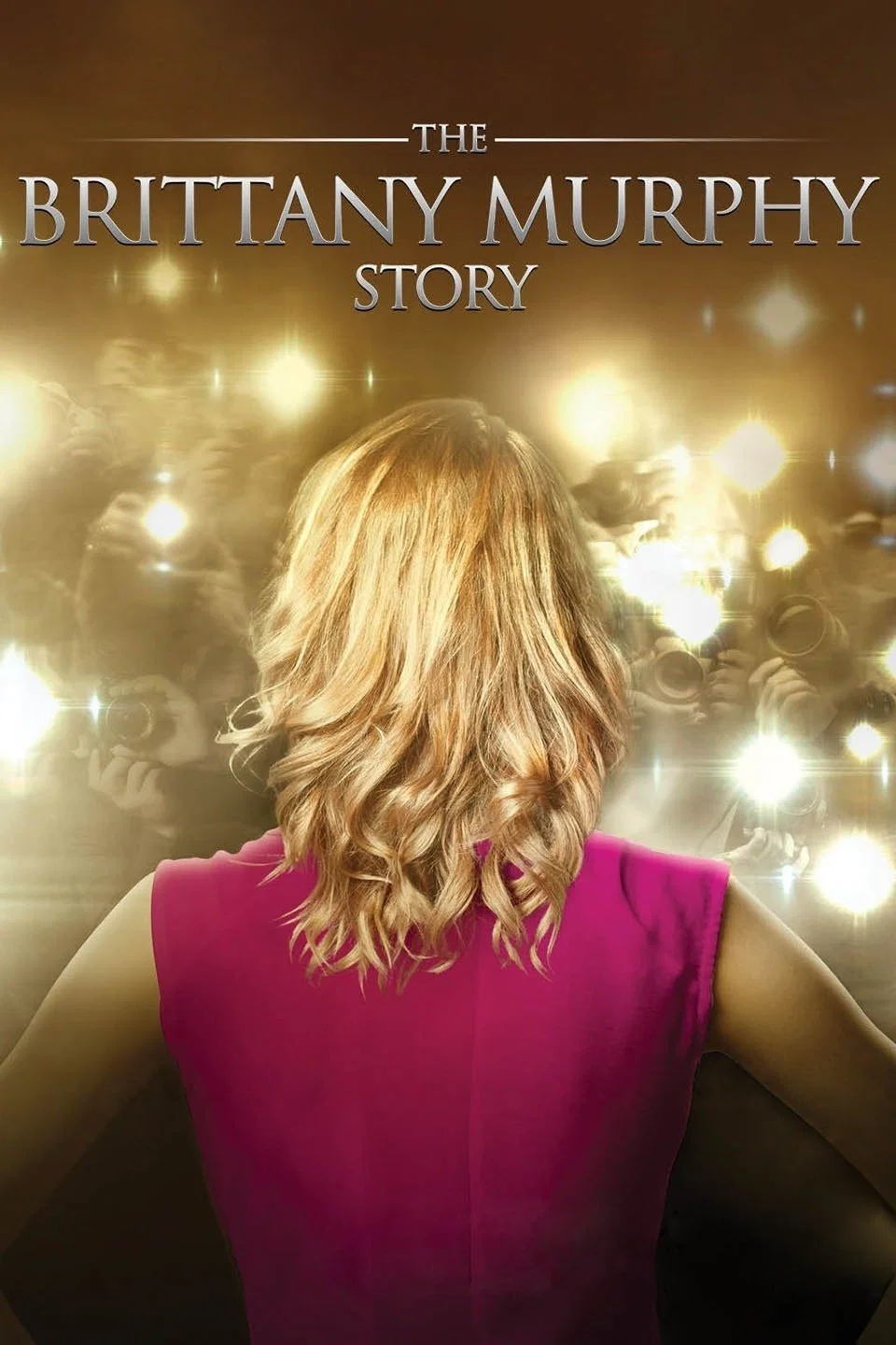 Cover of The Brittany Murphy Story