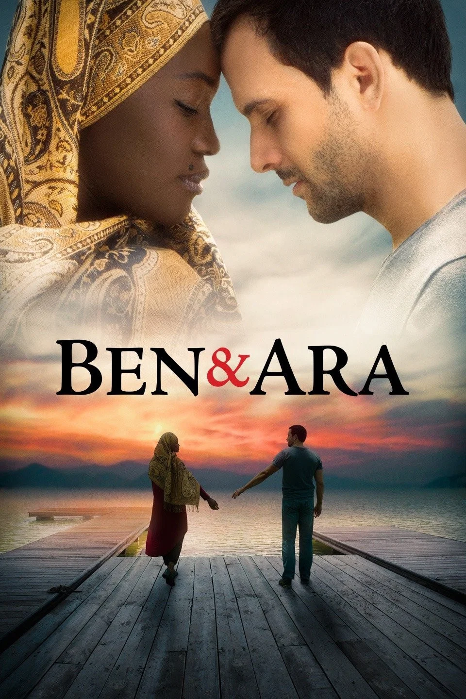 Cover of Ben & Ara
