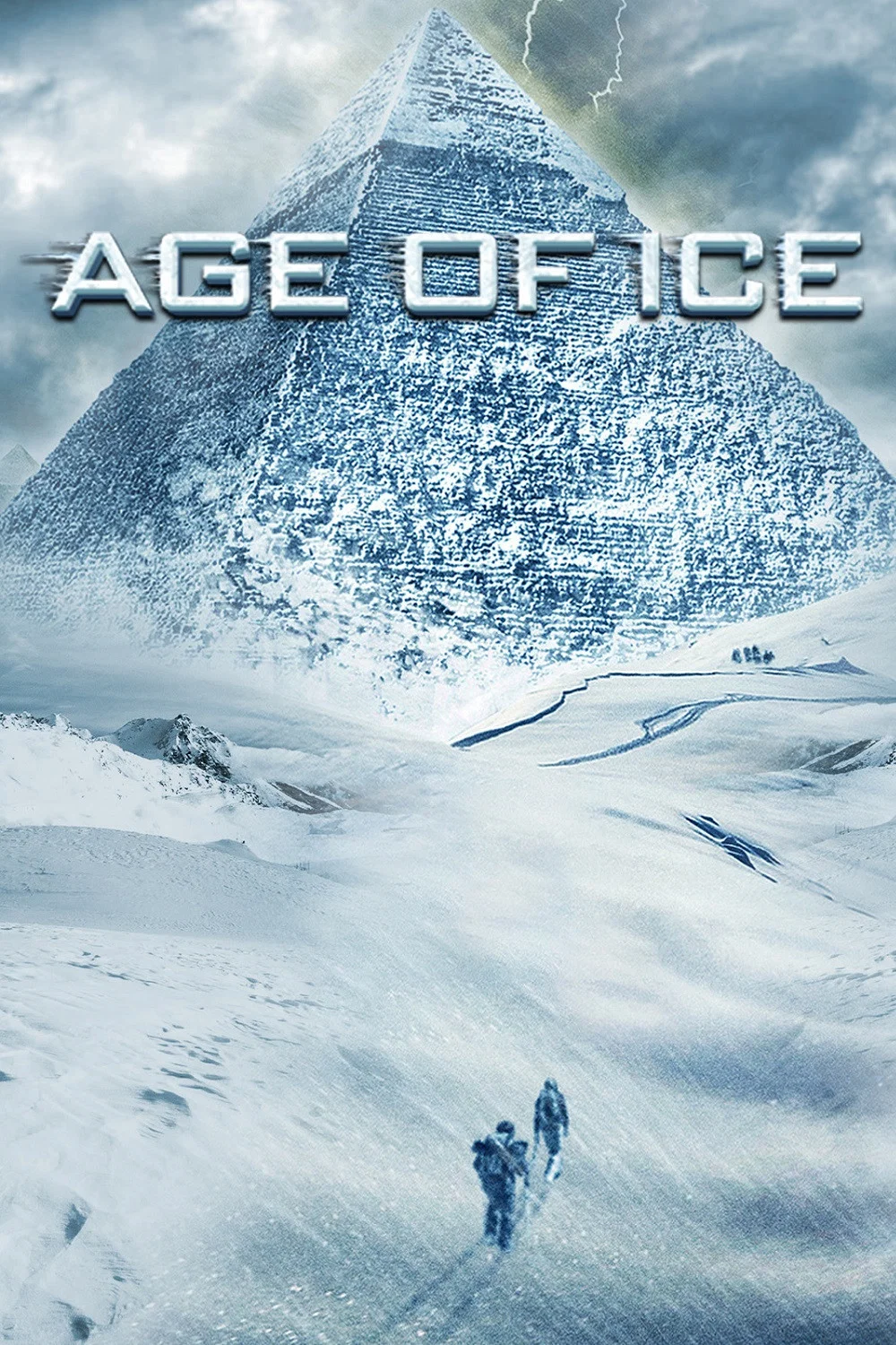 Cover of Age of Ice
