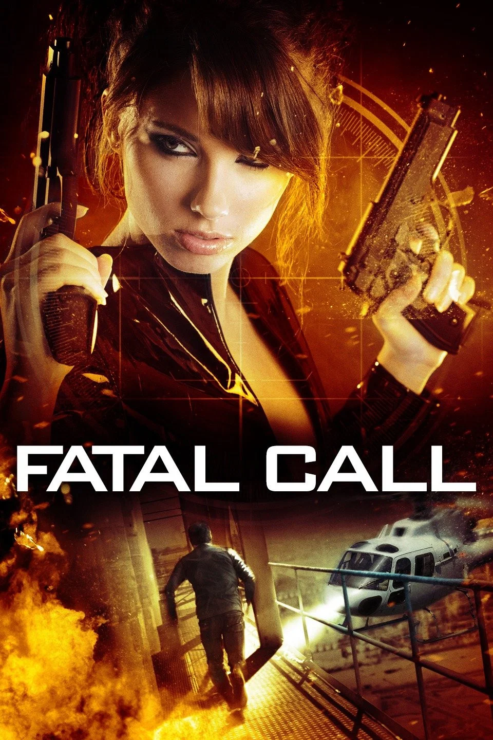 Cover of Fatal Call
