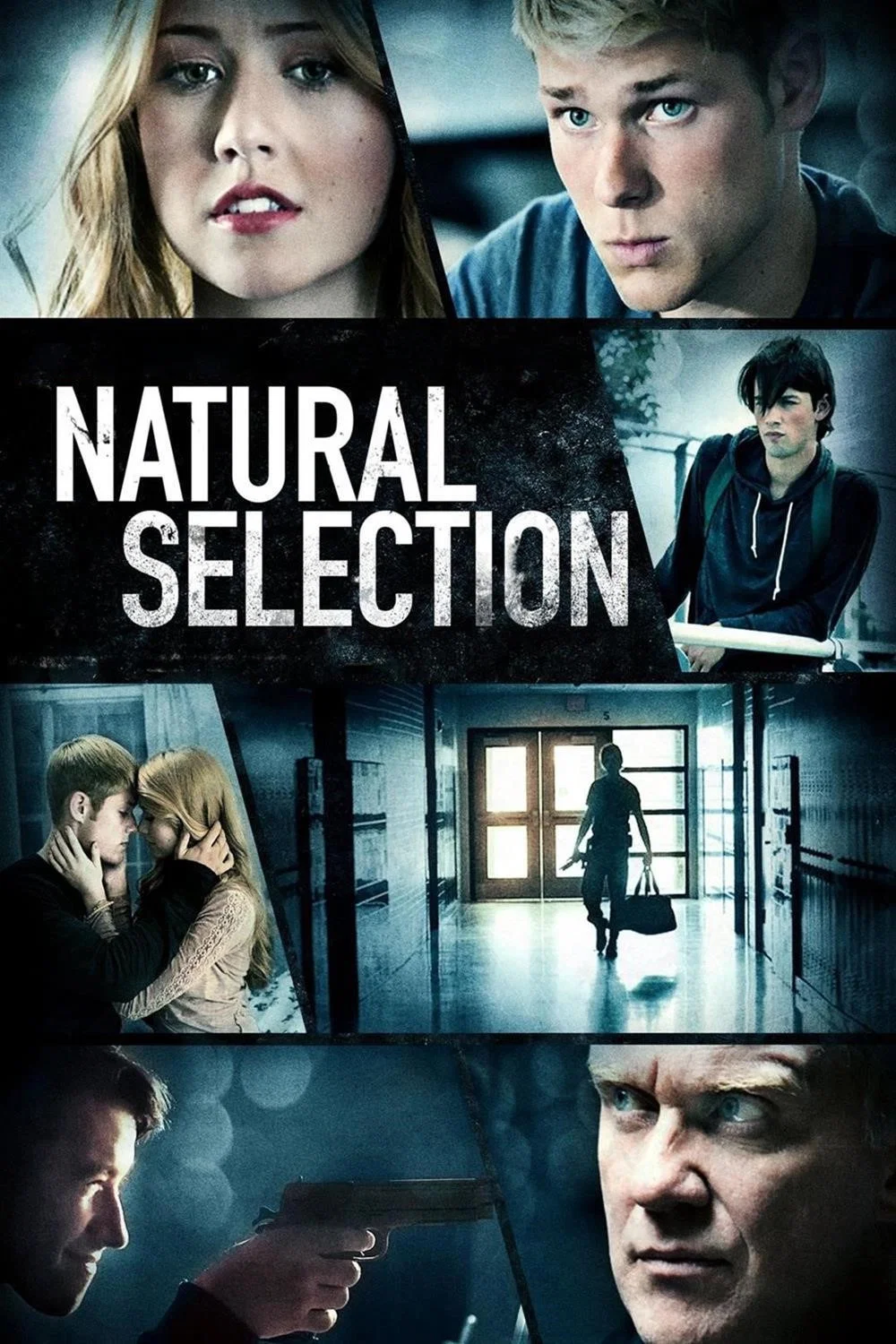 Cover of Natural Selection