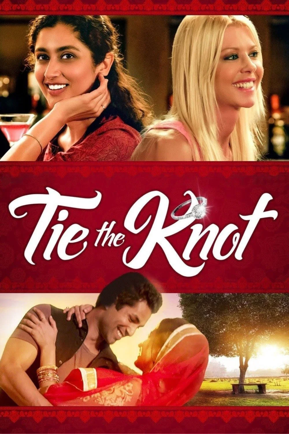 Cover of Tie the Knot