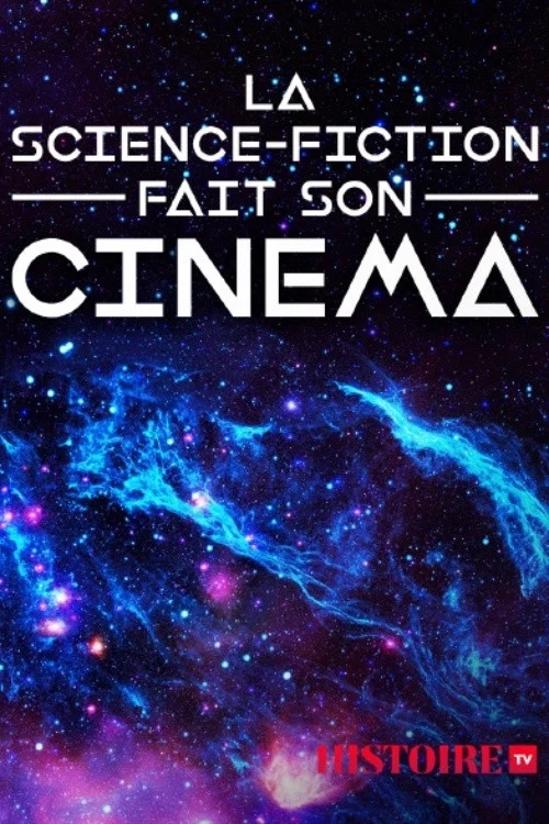 Cover of Discovering Sci Fi on Film