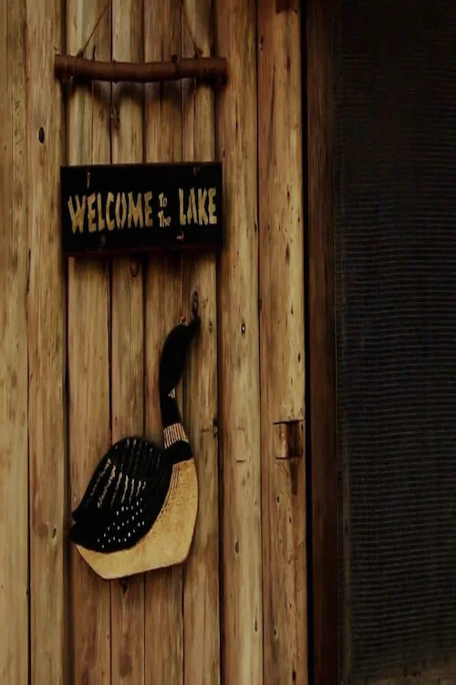 Cover of Loon Lake