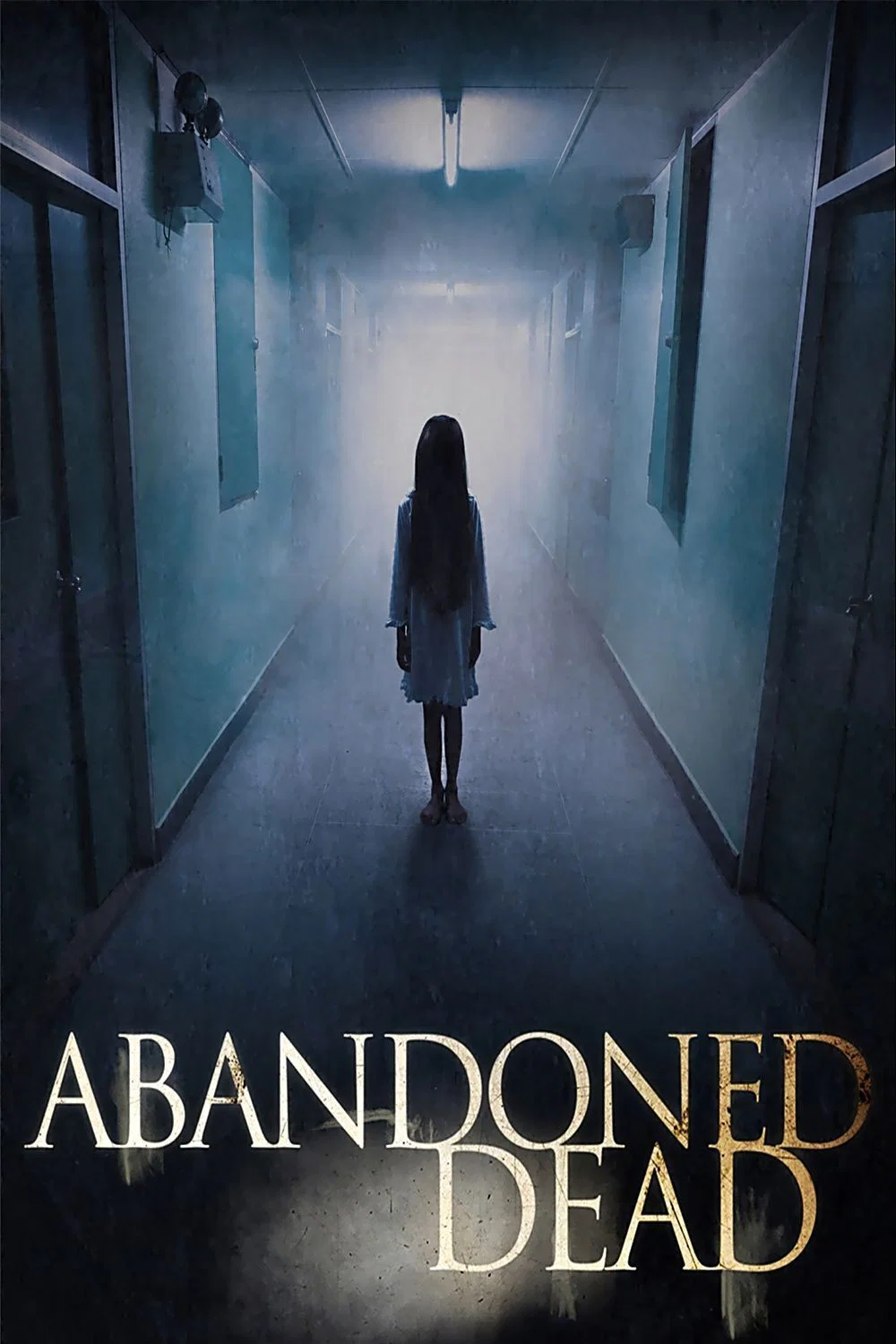 Cover of Abandoned Dead
