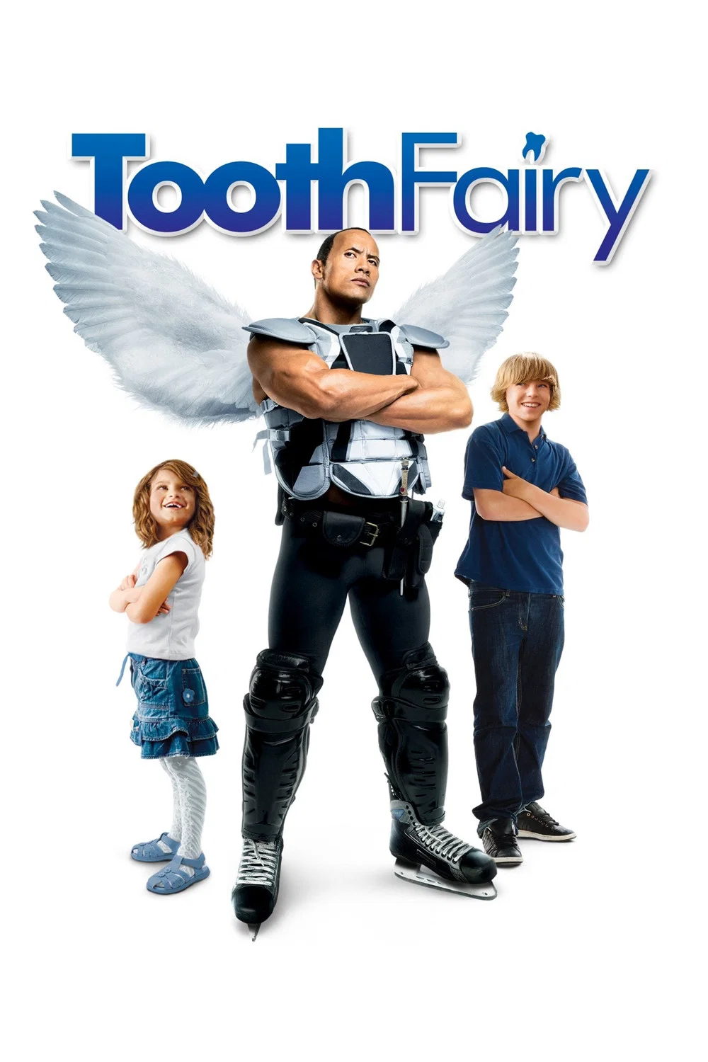 Cover of Tooth Fairy