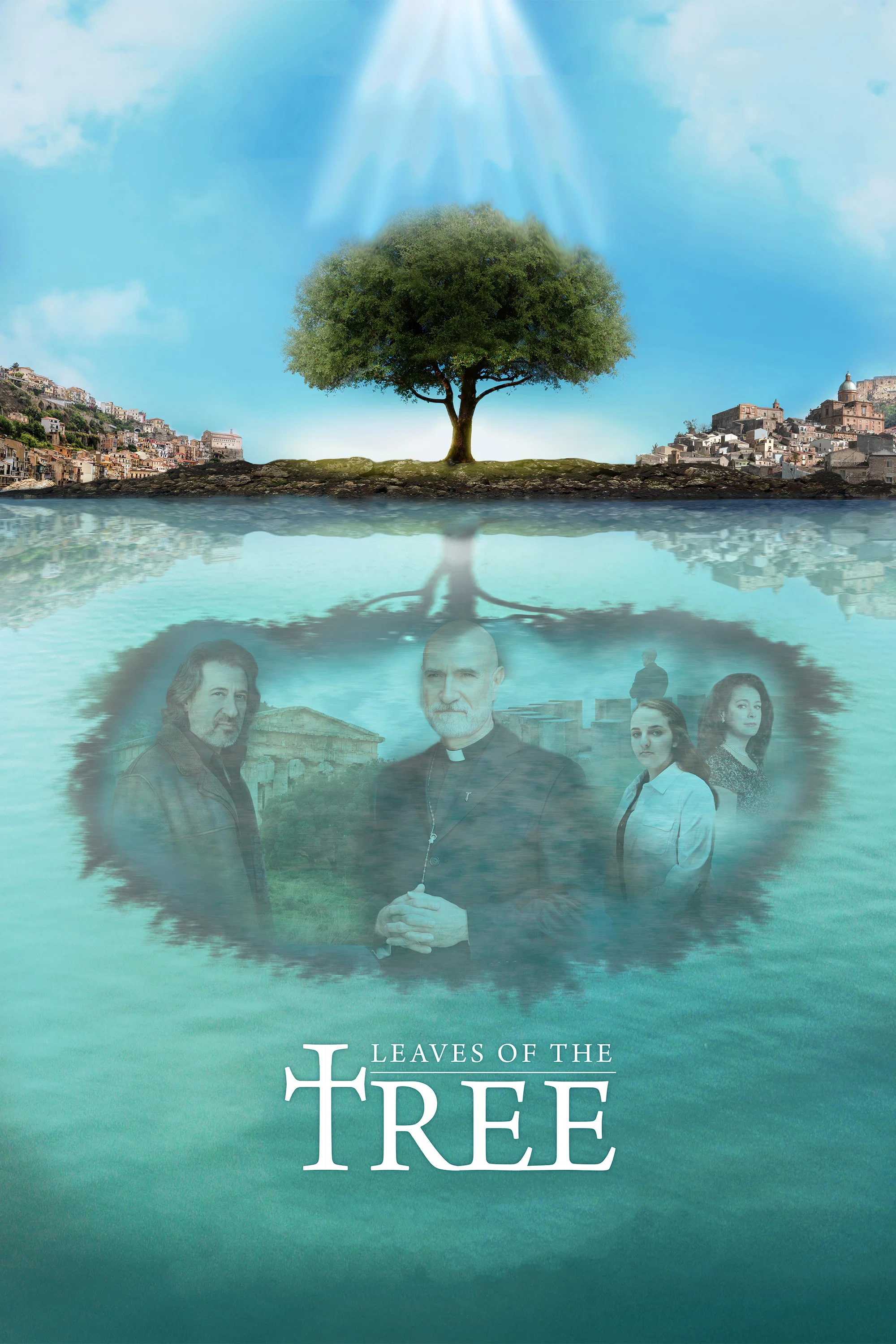 Cover of Leaves of the Tree