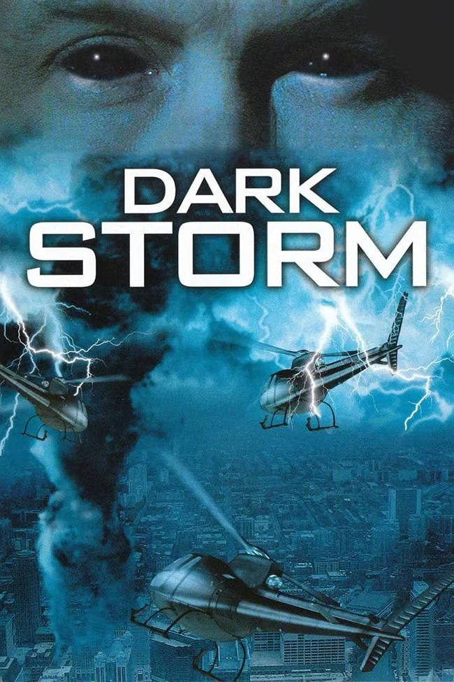Cover of Dark Storm