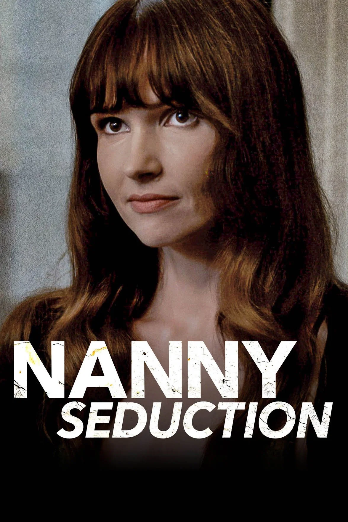 Cover of Nanny Seduction