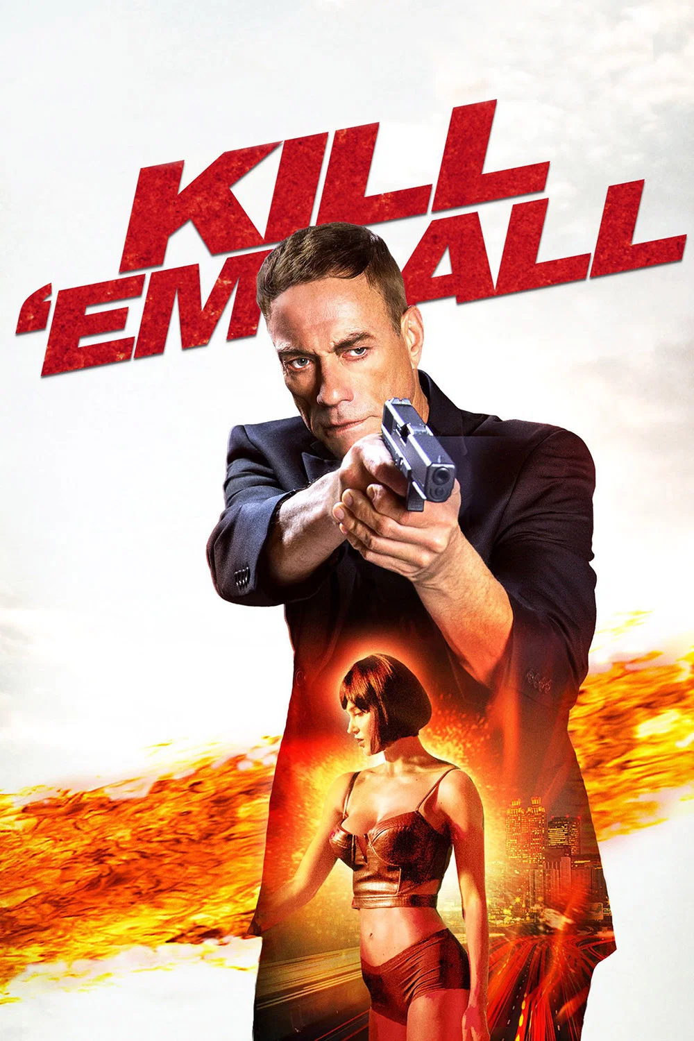 Cover of Kill 'em All