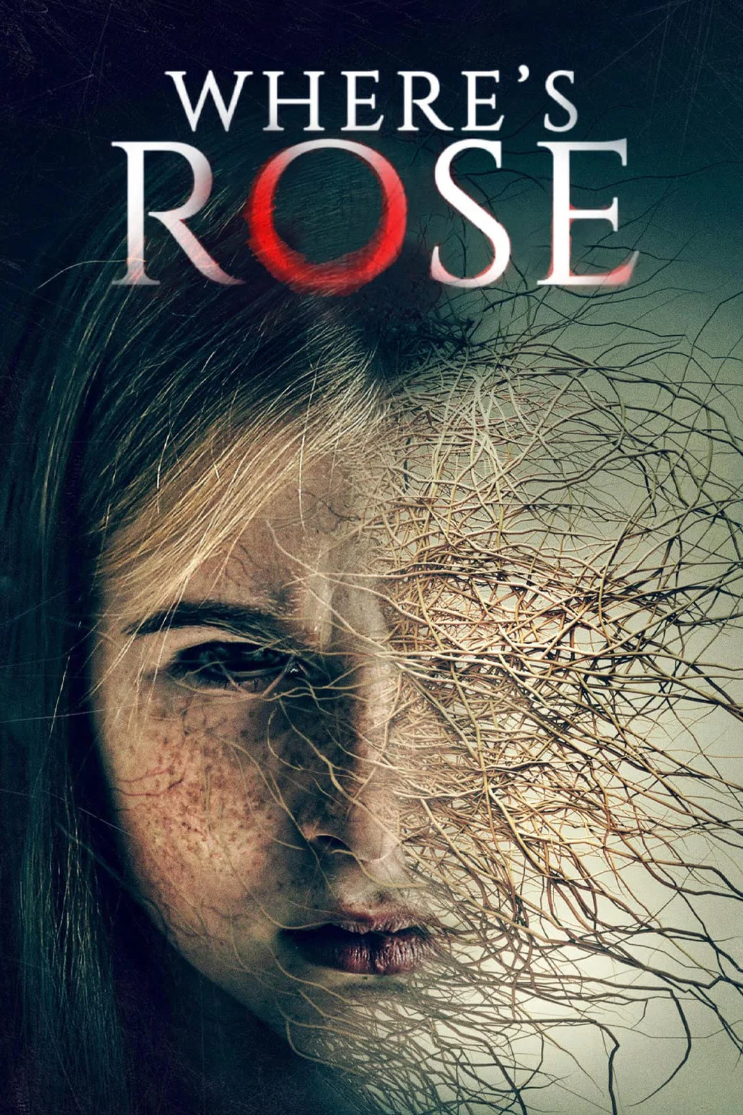 Cover of Where’s Rose