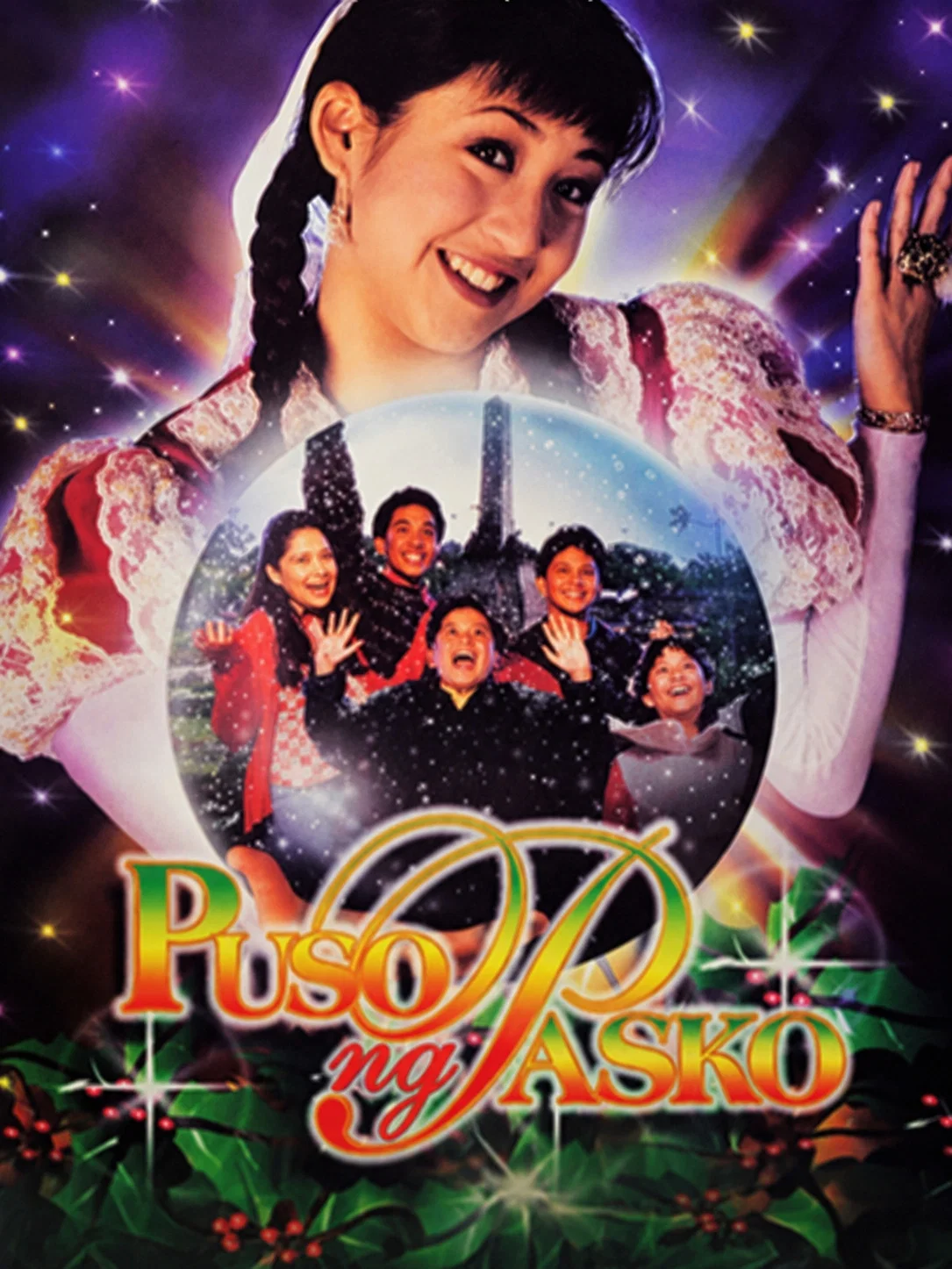 Cover of Heart of Christmas