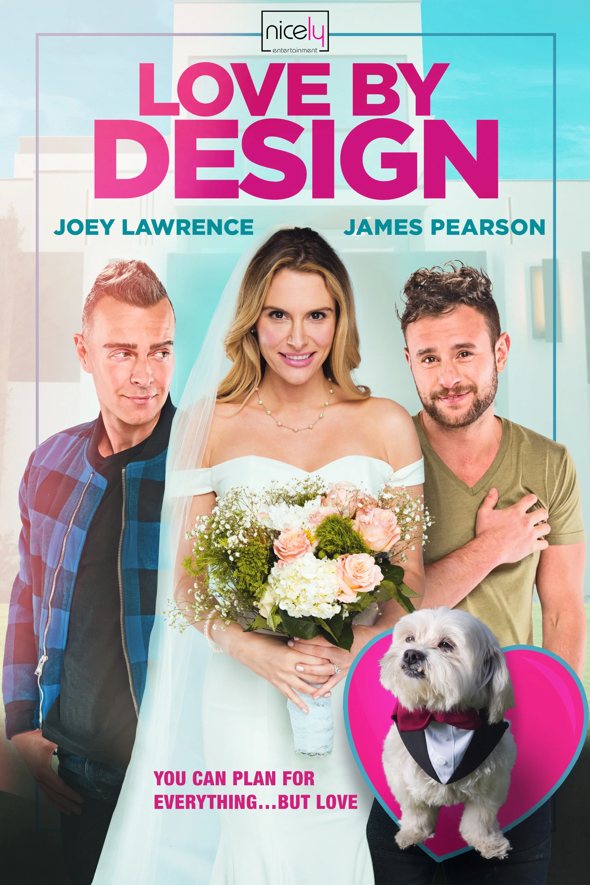 Cover of Love by Design