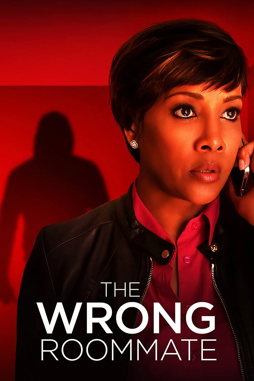 Cover of The Wrong Roommate