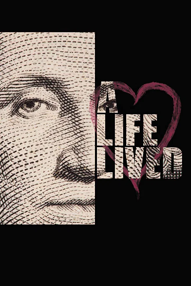 Cover of A Life Lived