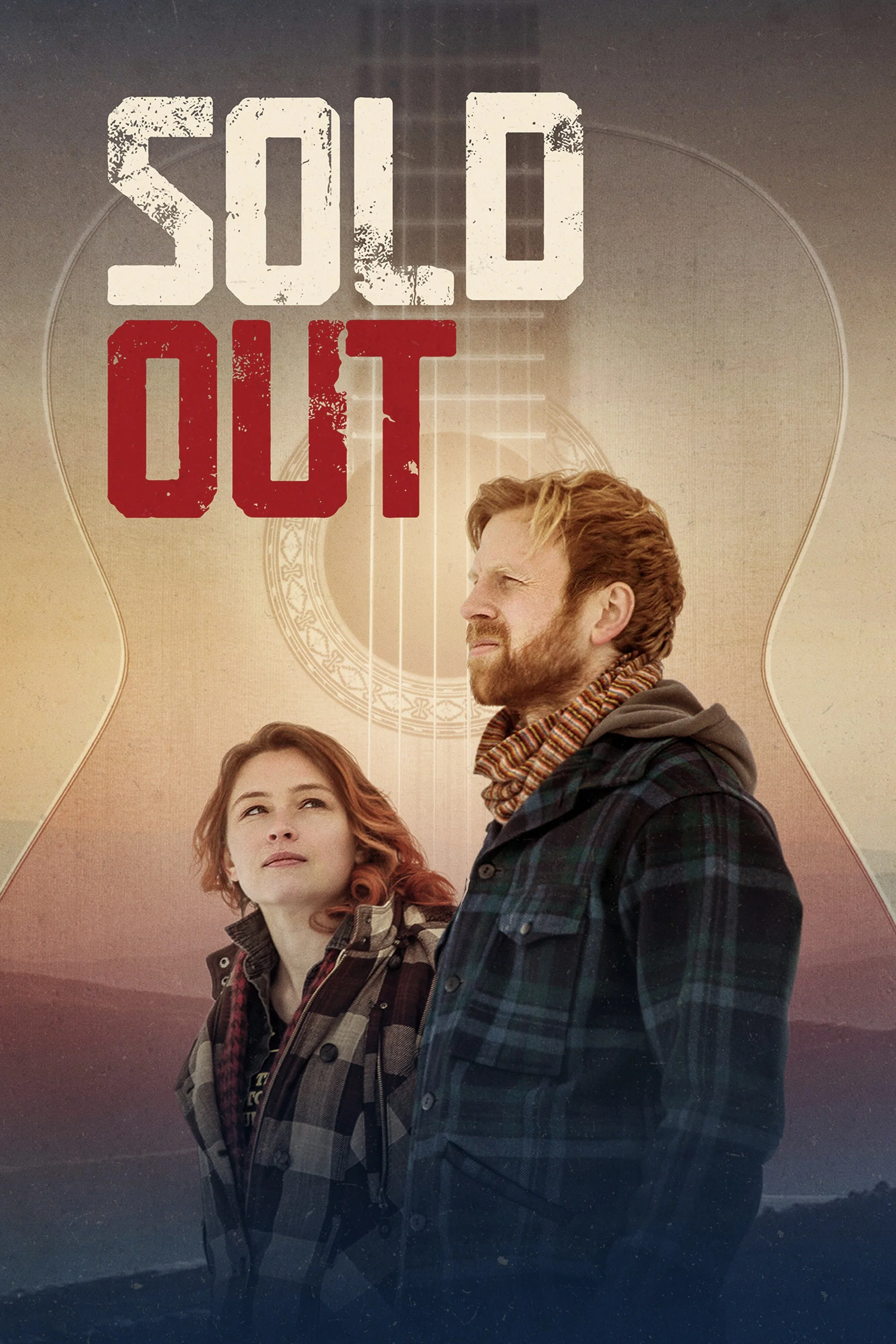Cover of Sold Out