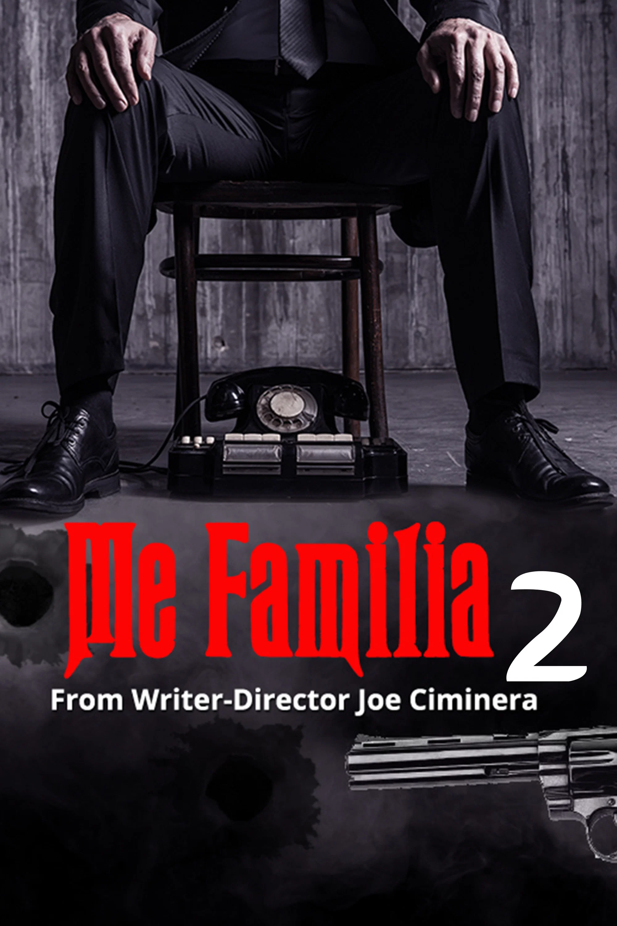 Cover of Me Familia 2