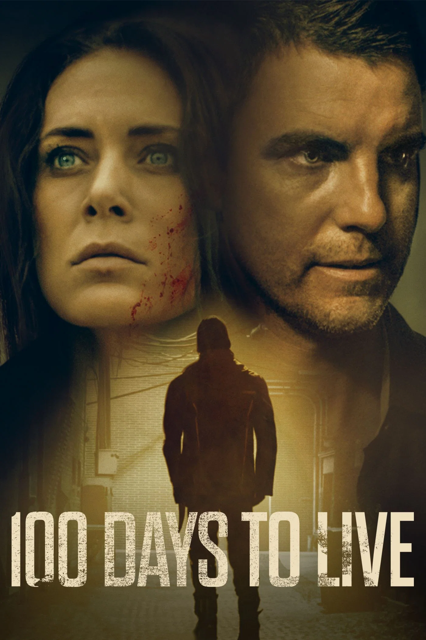 Cover of 100 Days to Live