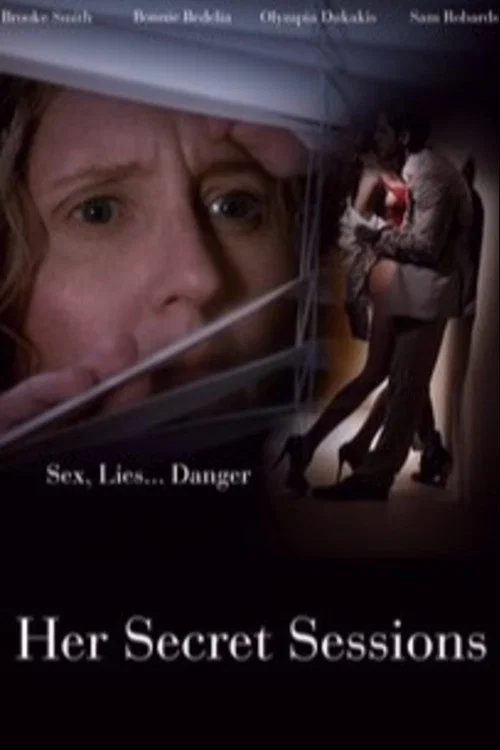 Cover of Her Secret Sessions