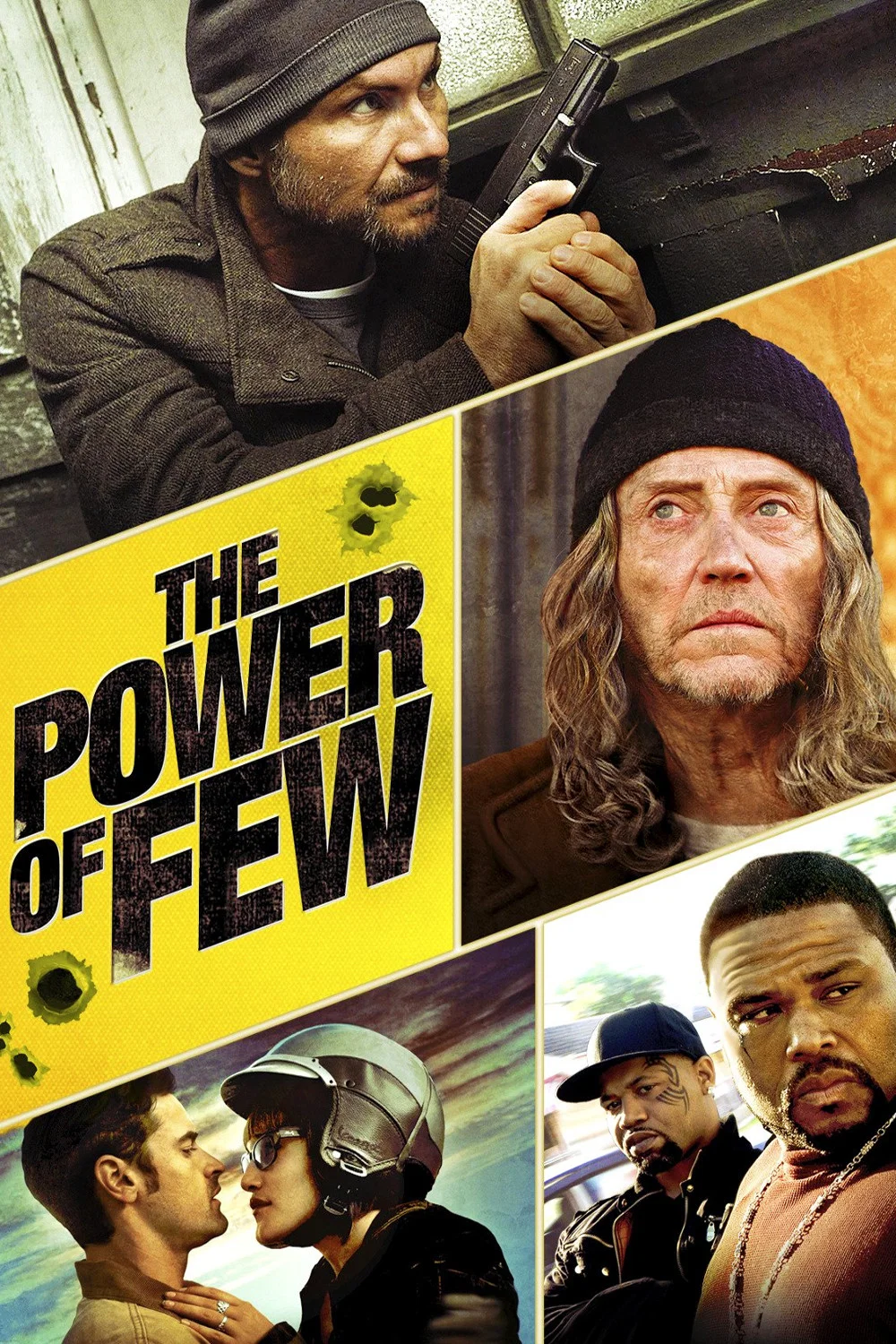 Cover of The Power of Few
