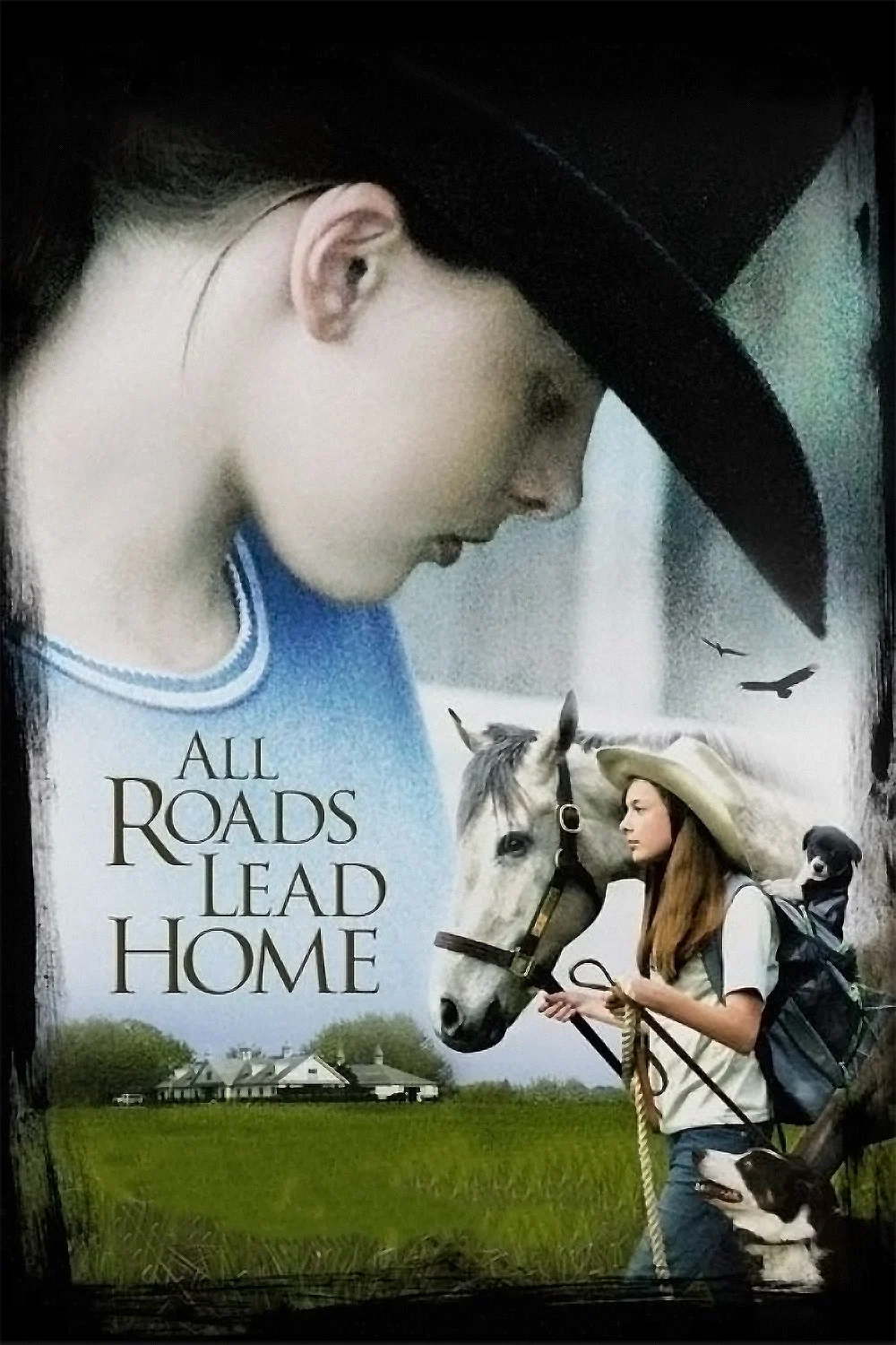 Cover of All Roads Lead Home