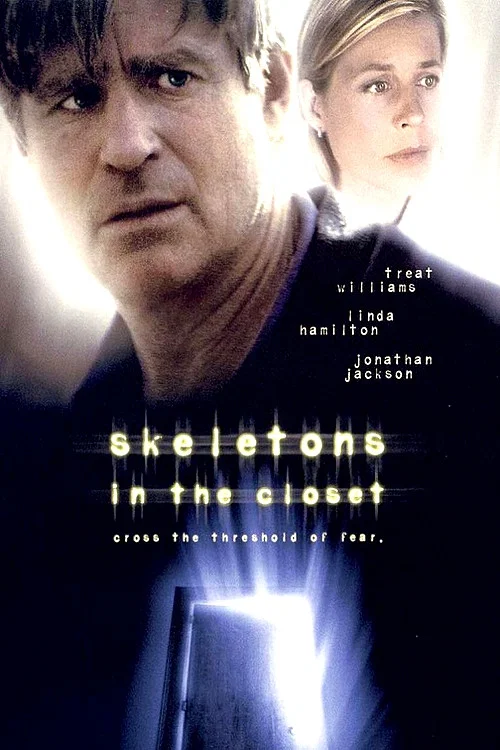 Cover of Skeletons in the Closet