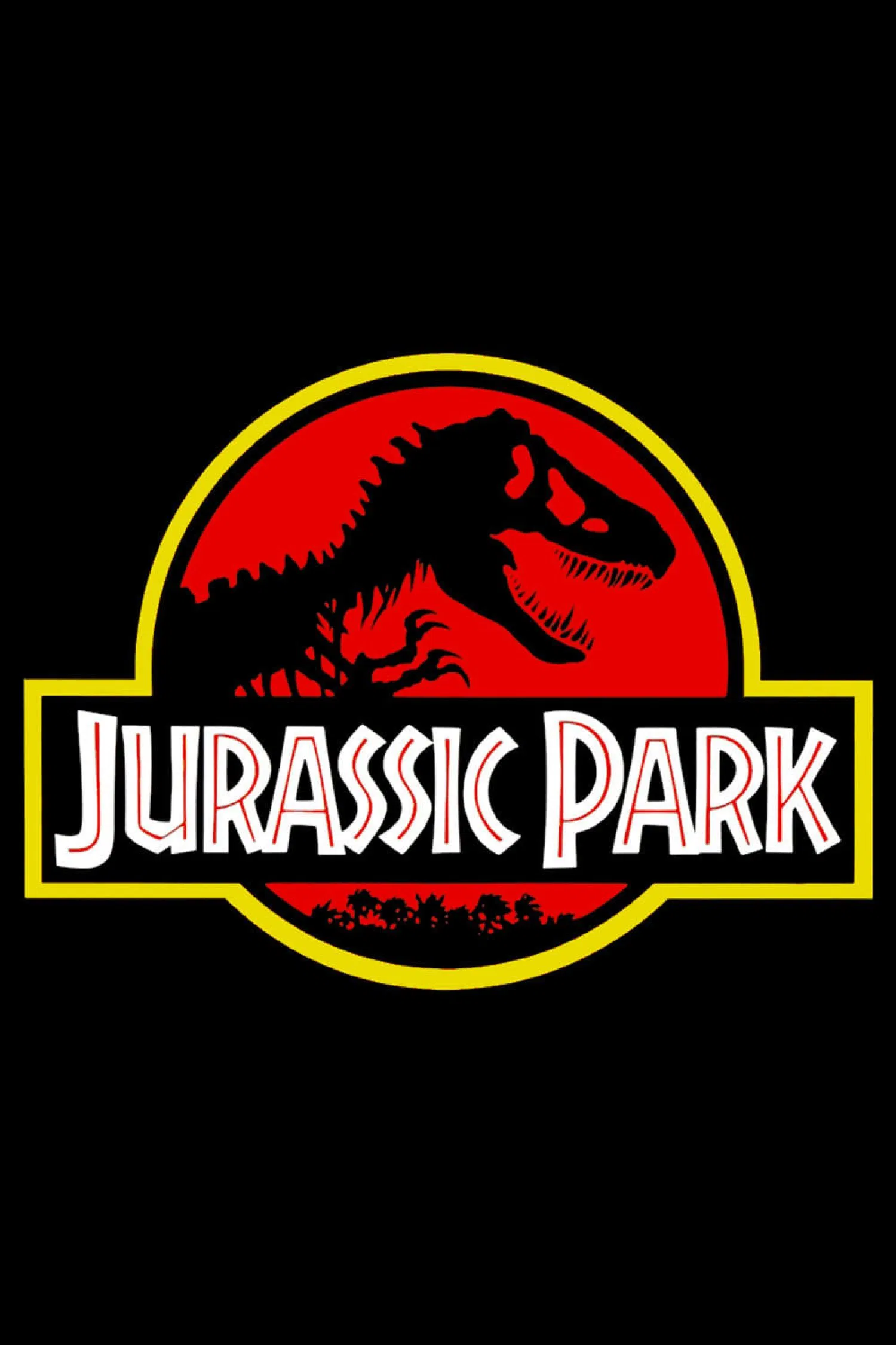 Cover of Jurassic Park