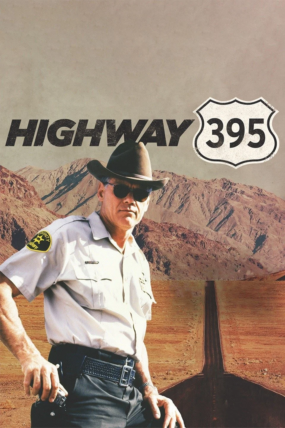 Cover of Highway 395