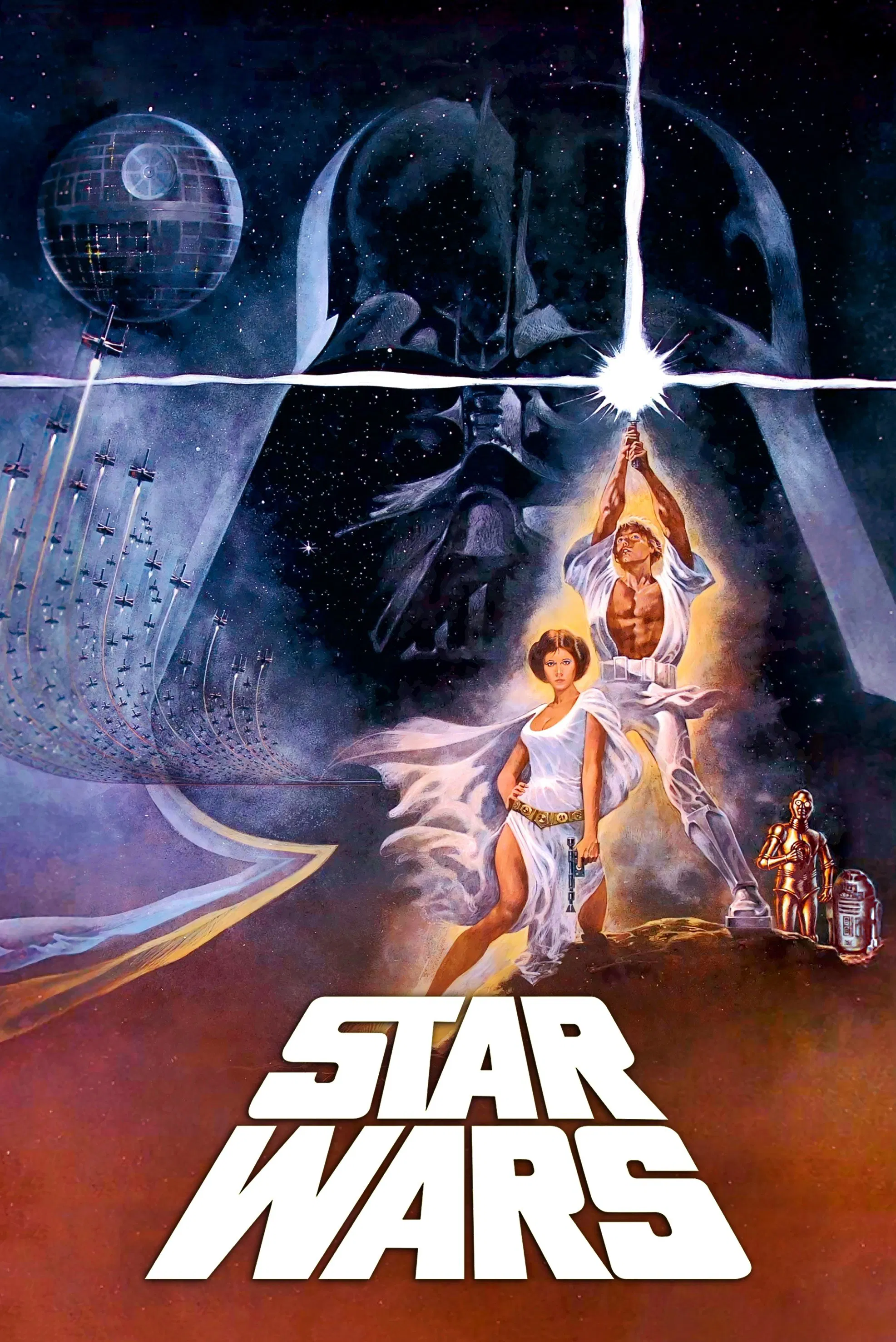 Cover of Star Wars