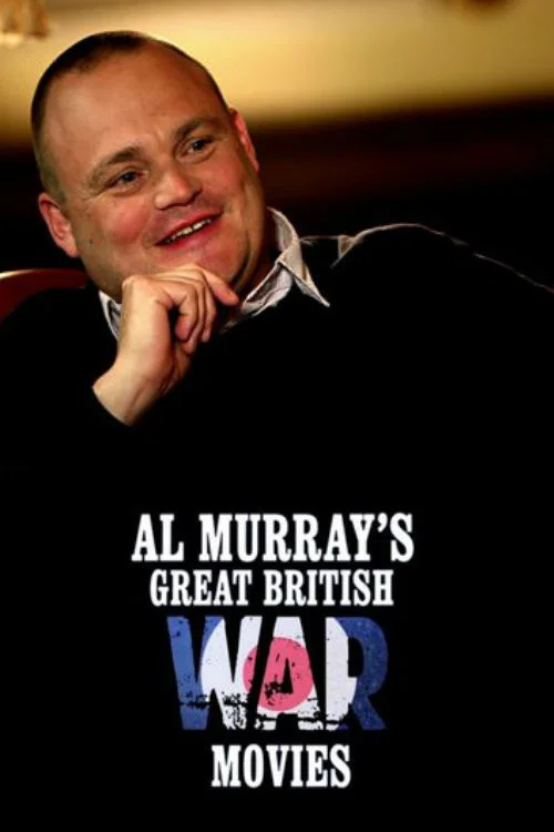 Cover of Al Murray's Great British War Movies