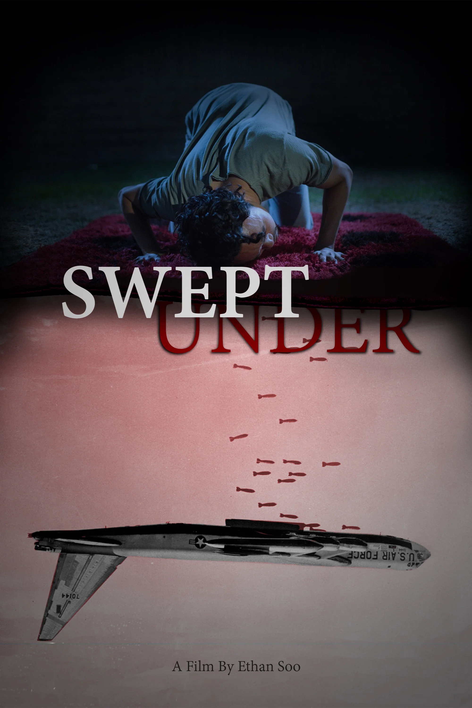 Cover of Swept Under