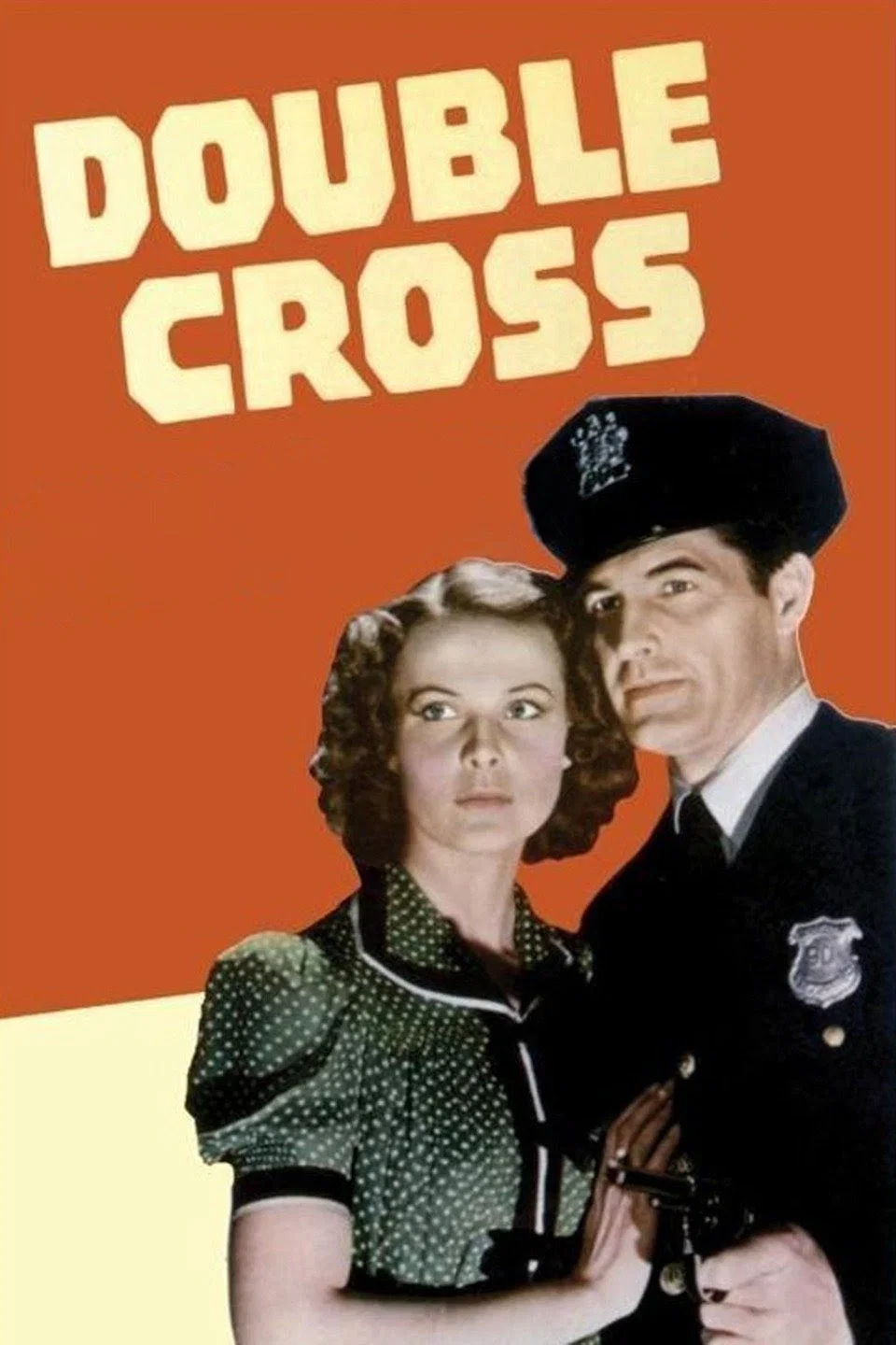 Cover of Double Cross
