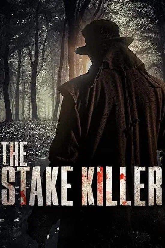 Cover of The Stake Killer: Falkenstein’s Rebirth