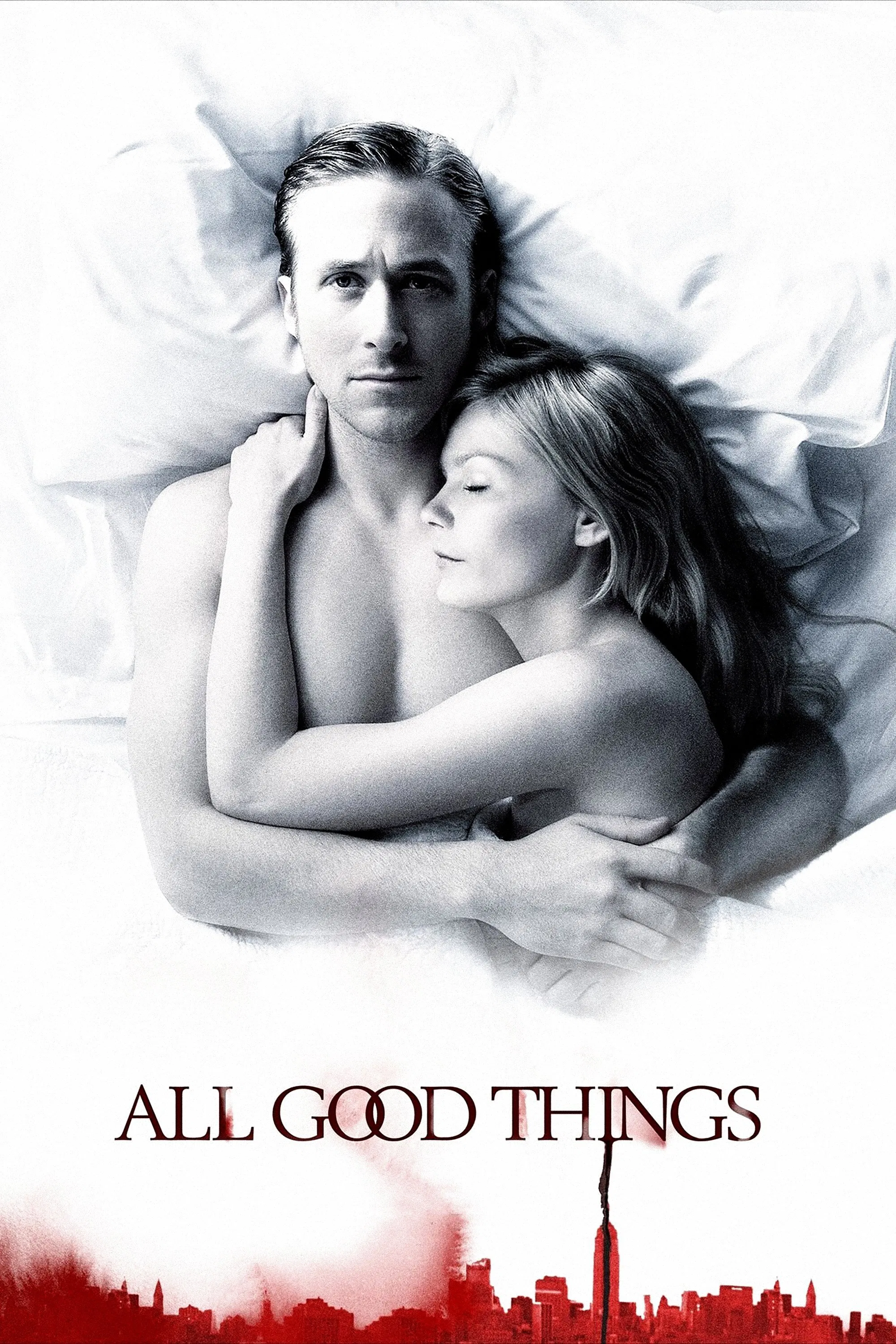 Cover of All Good Things