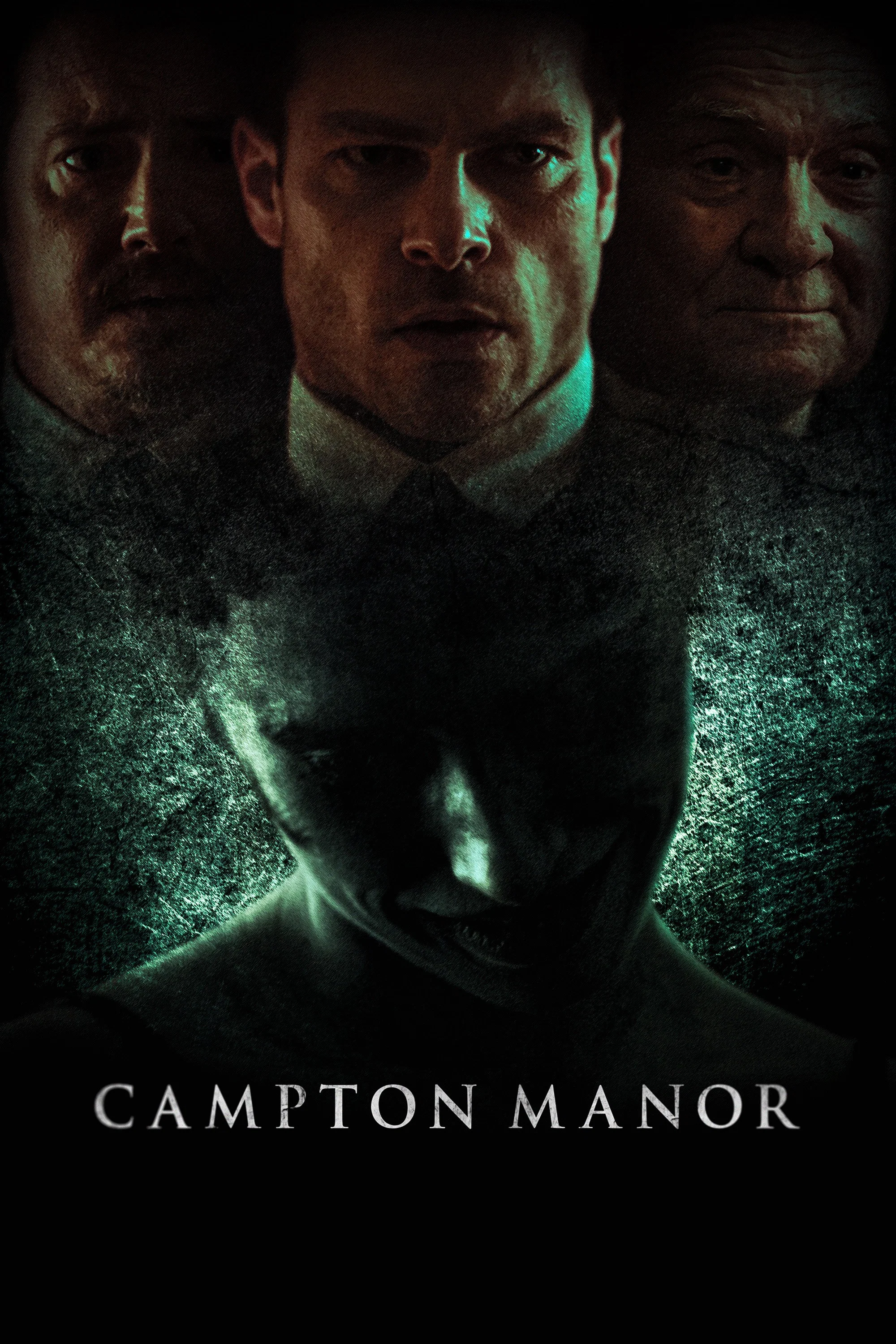Cover of Campton Manor