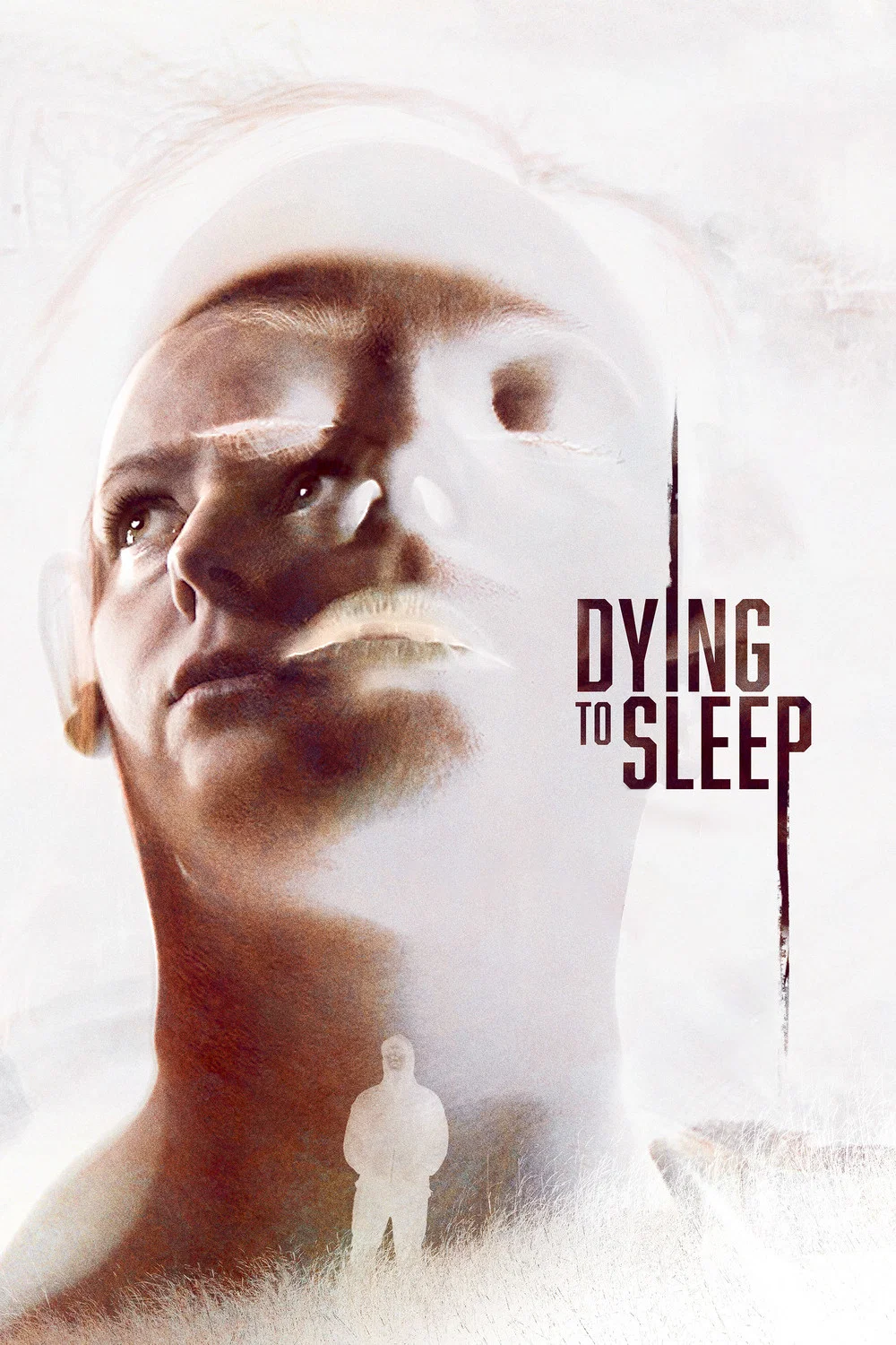 Cover of Dying to Sleep