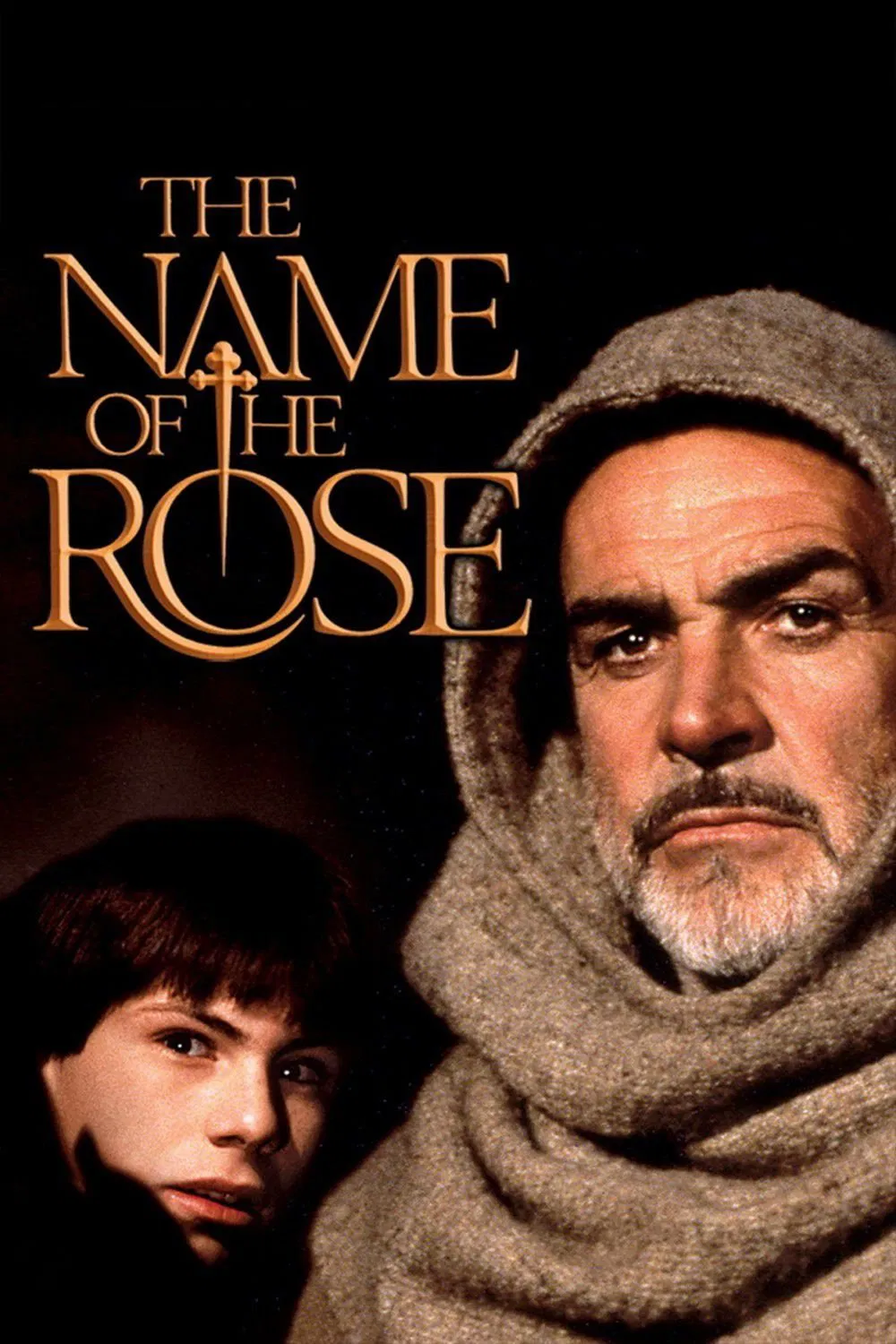 Cover of The Name of the Rose
