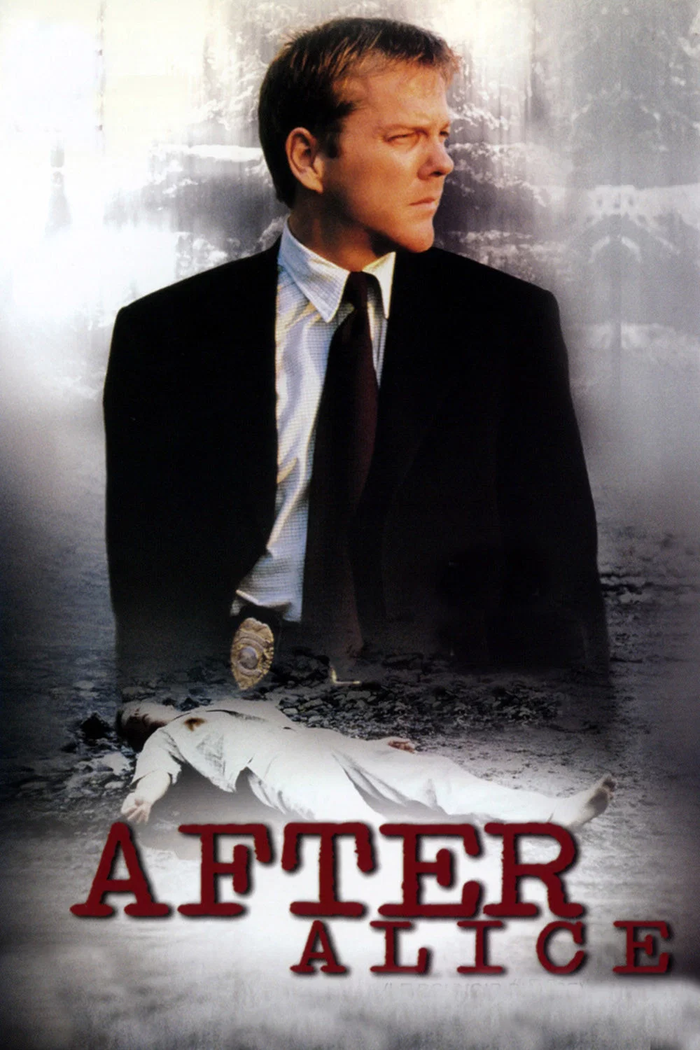 Cover of After Alice