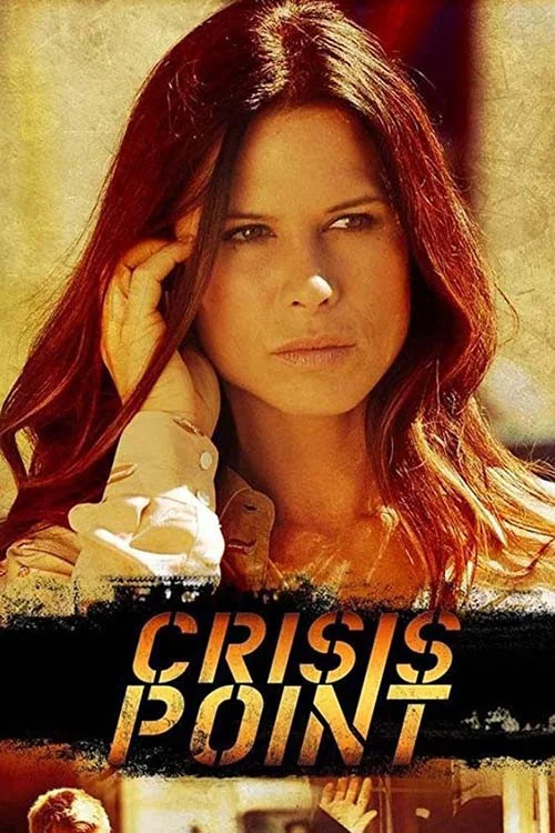 Cover of Crisis Point
